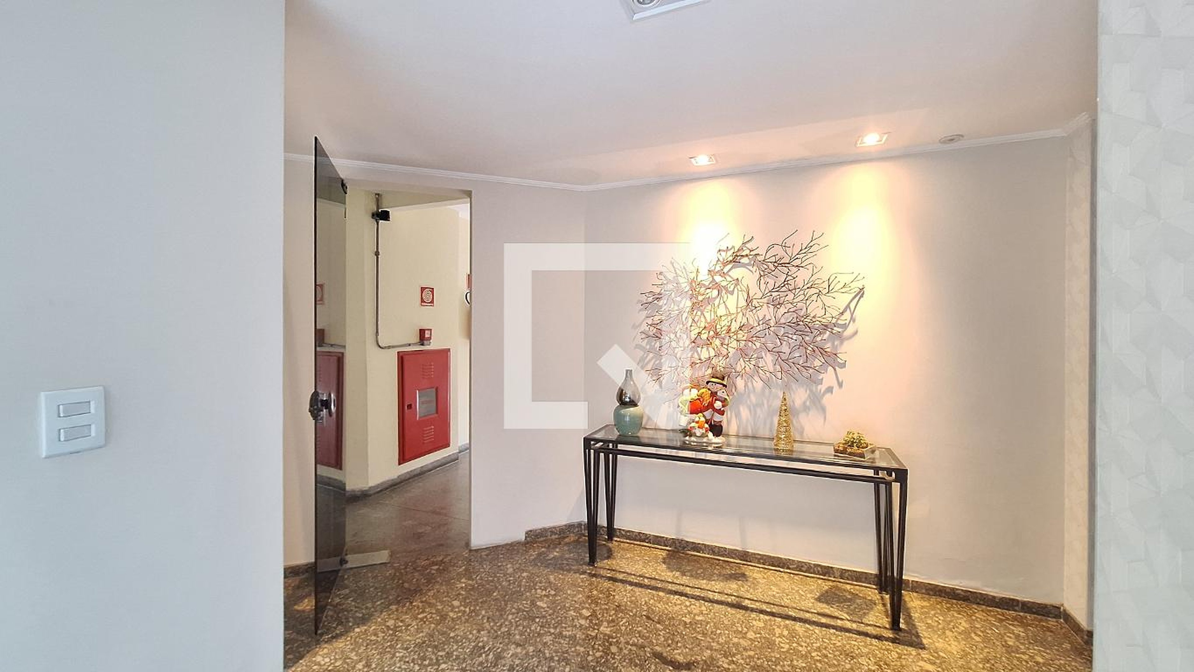 Hall - Edifício Remy Martin