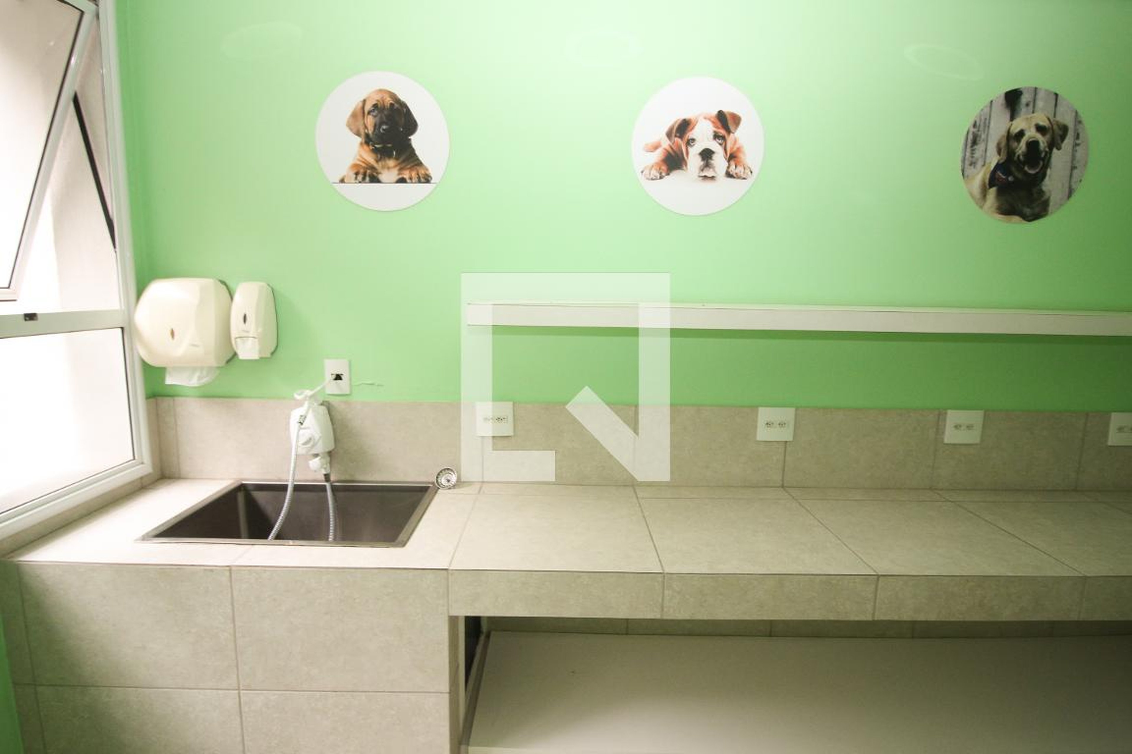 Espaço pet - Innside Home Resort