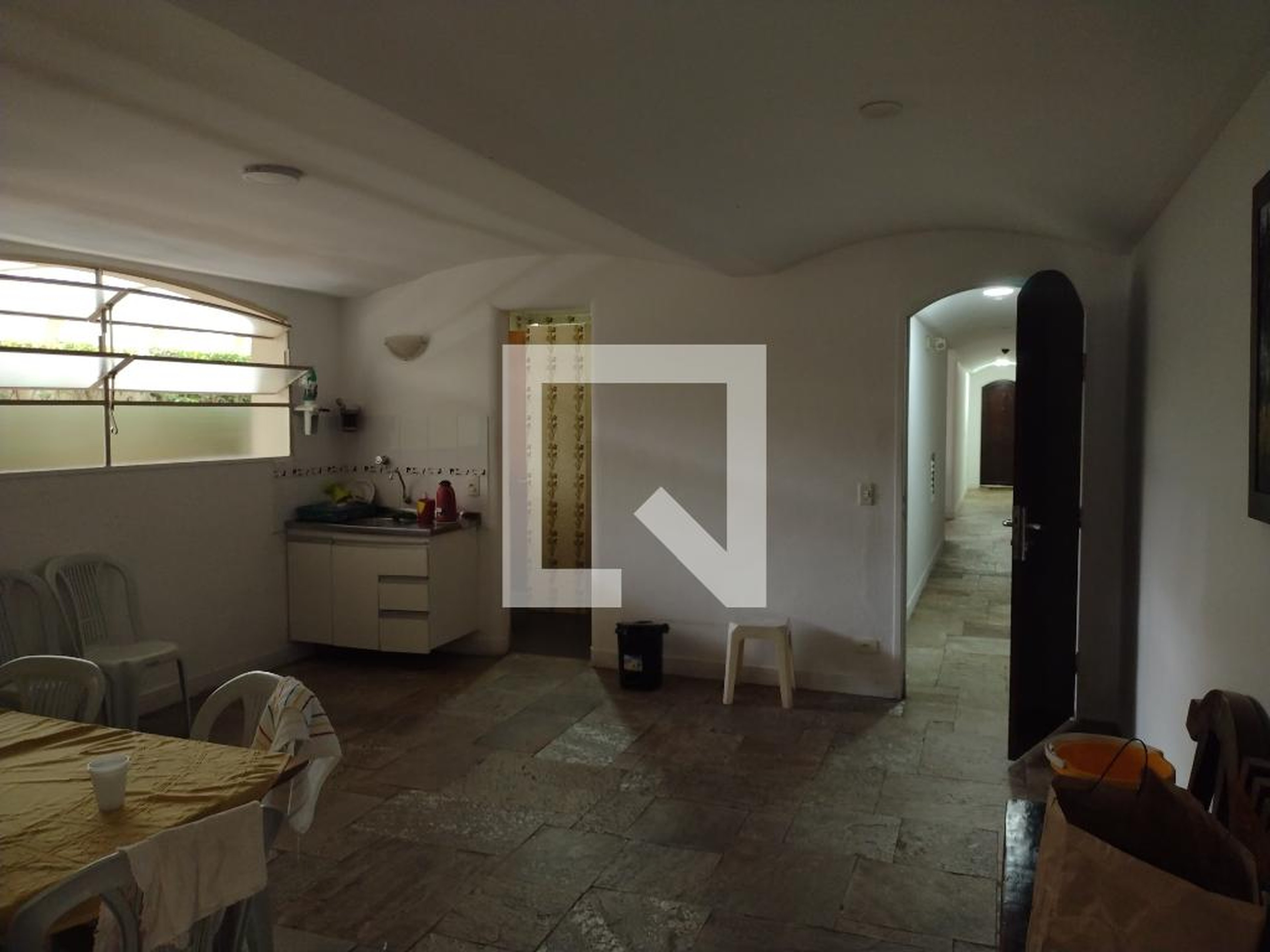 salão de festa - Cartago