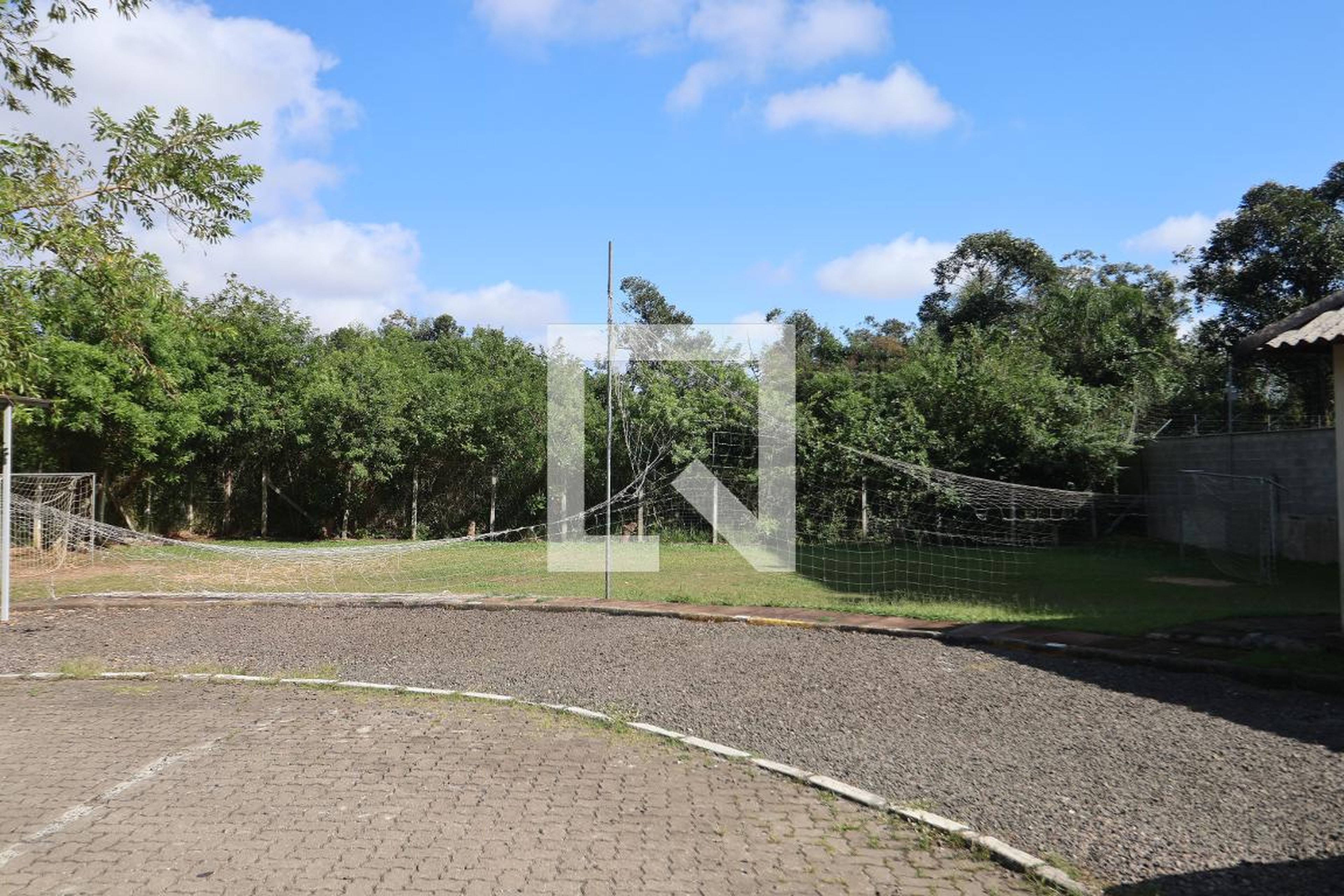 Quadra Esportiva - Residencial Punta Arenas