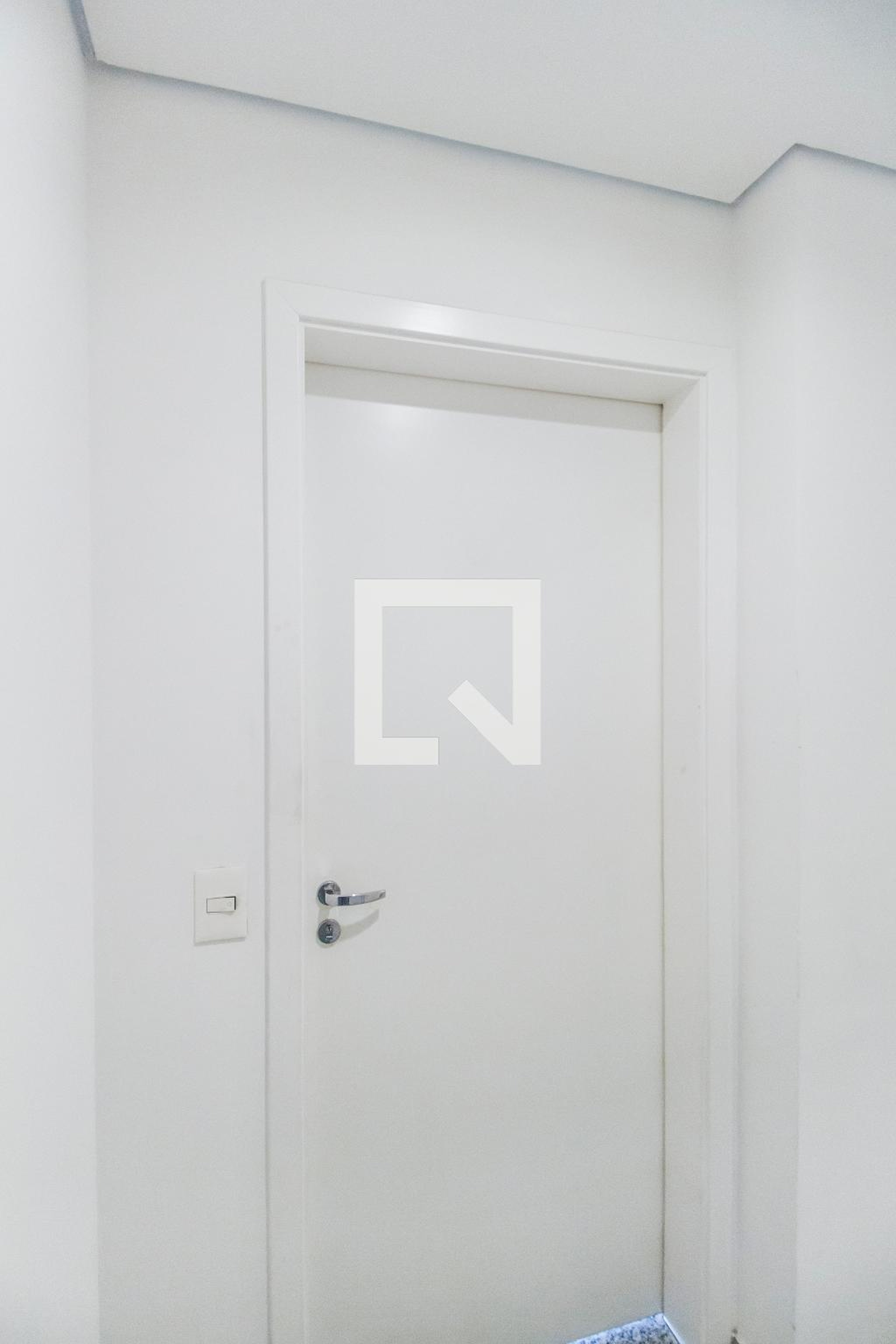 Entrada - Flórida Barueri Residencial