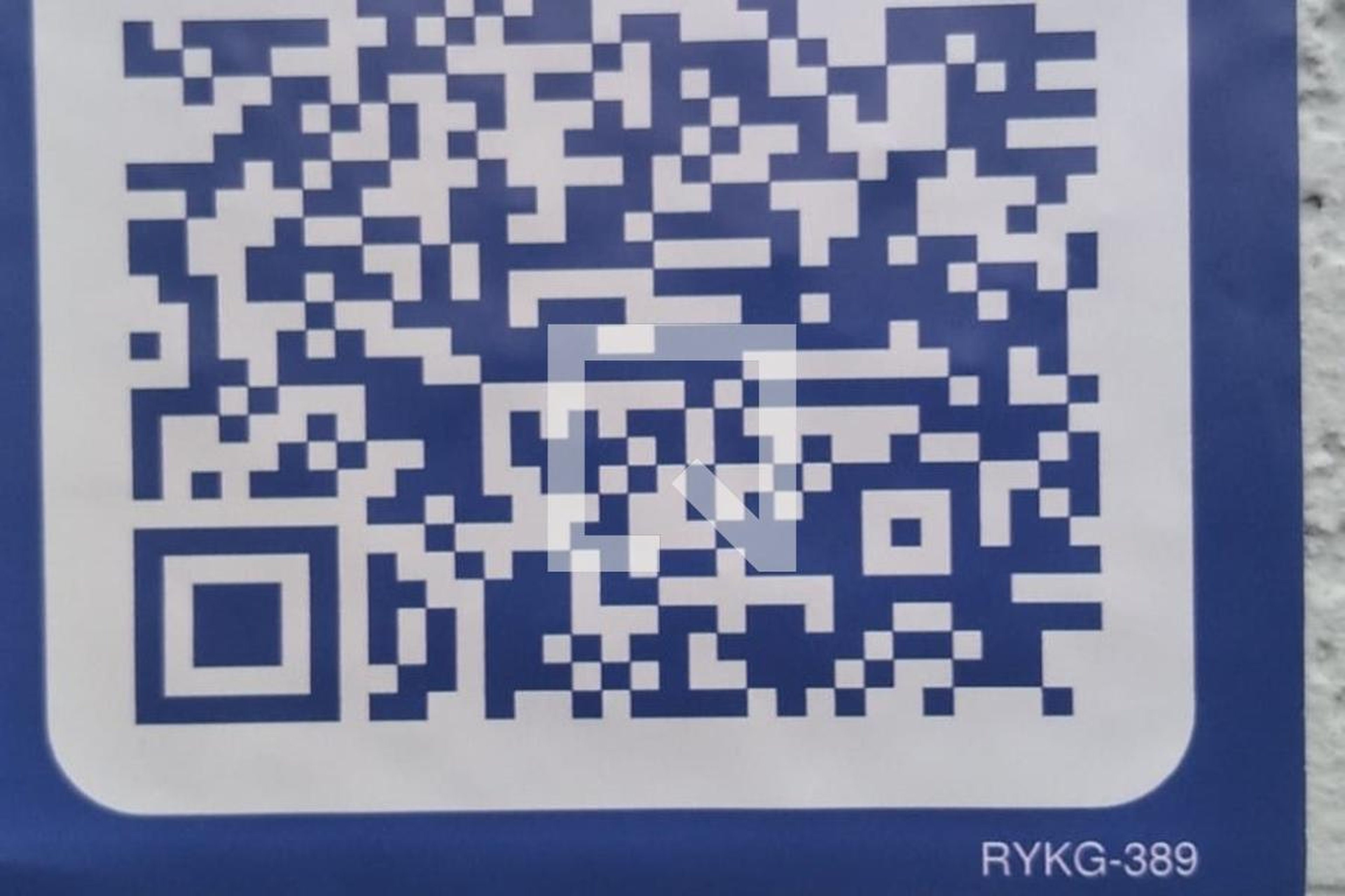 Fachada Residencial Tejo