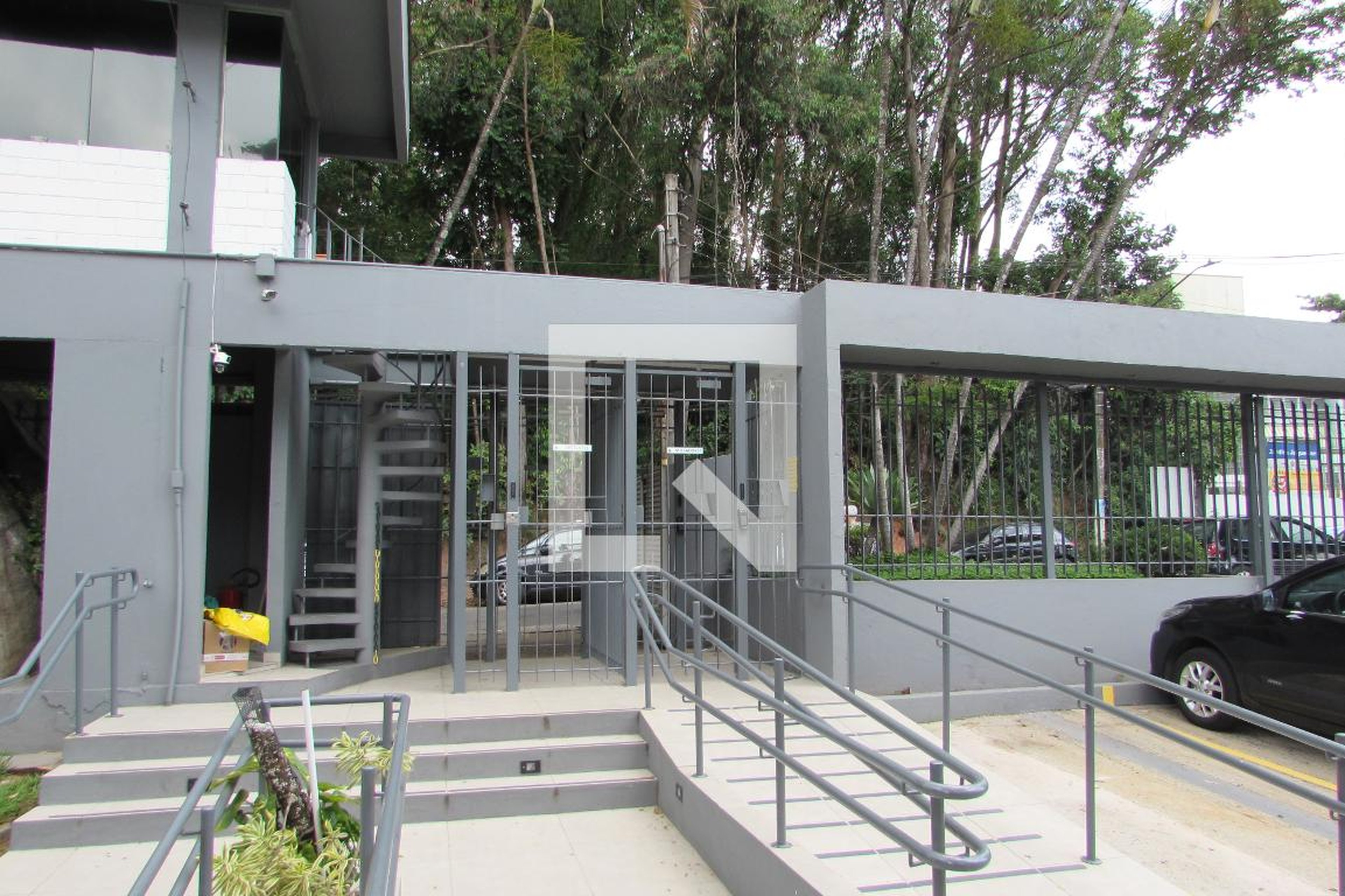 Portaria - Residencial do Parque