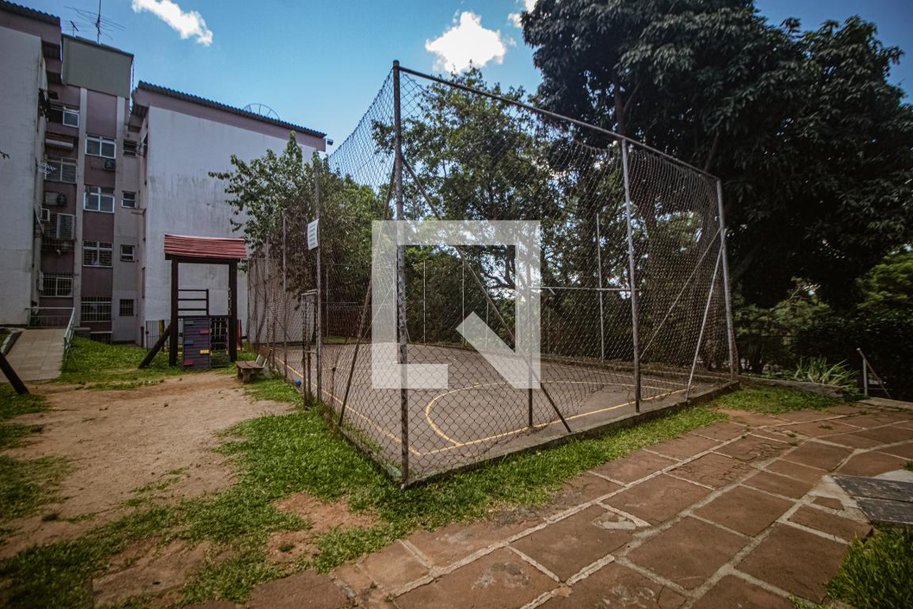 Quadra - Jardim America