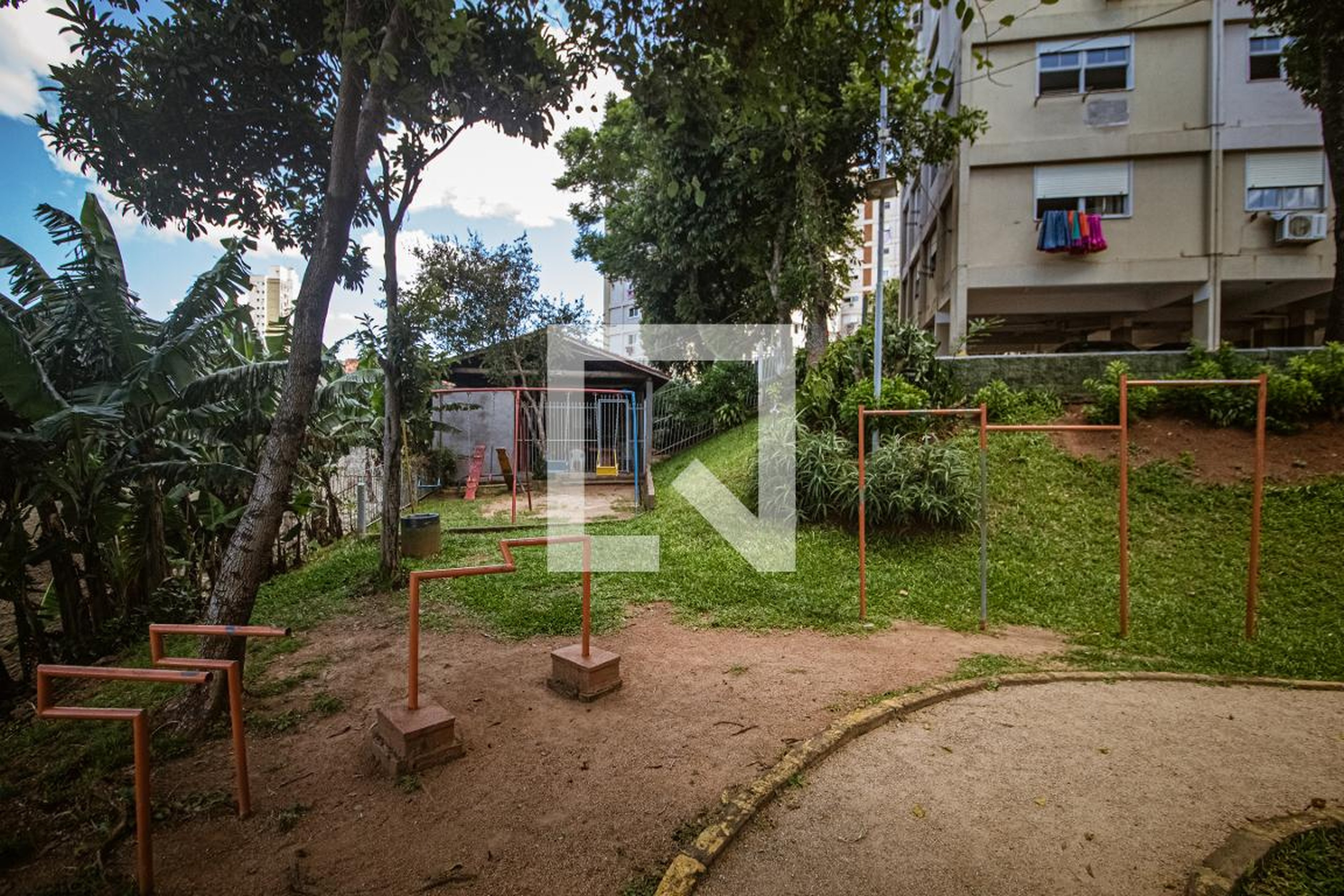 Academia - Jardim América