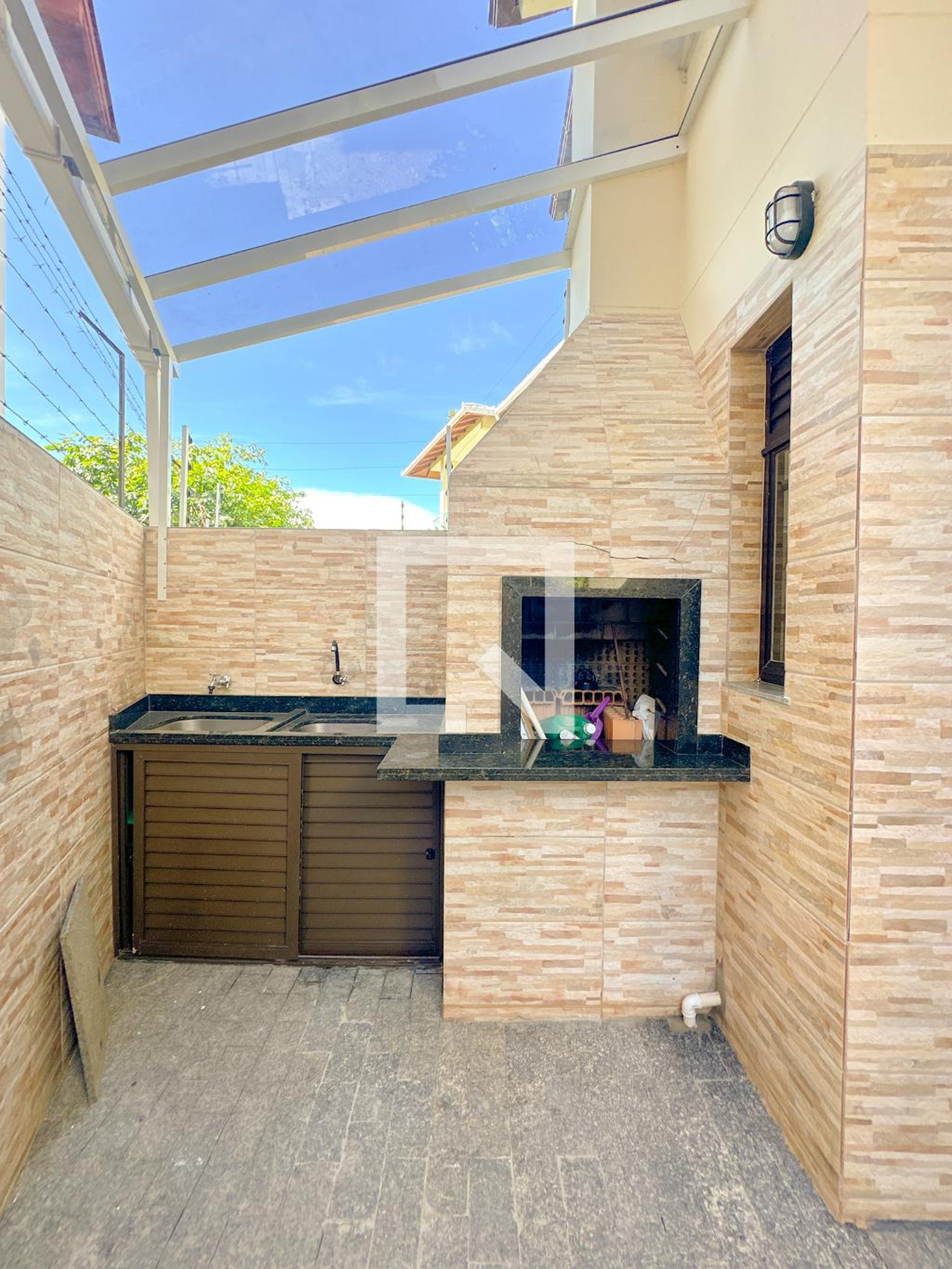 Churrasqueira - Costa do Sol