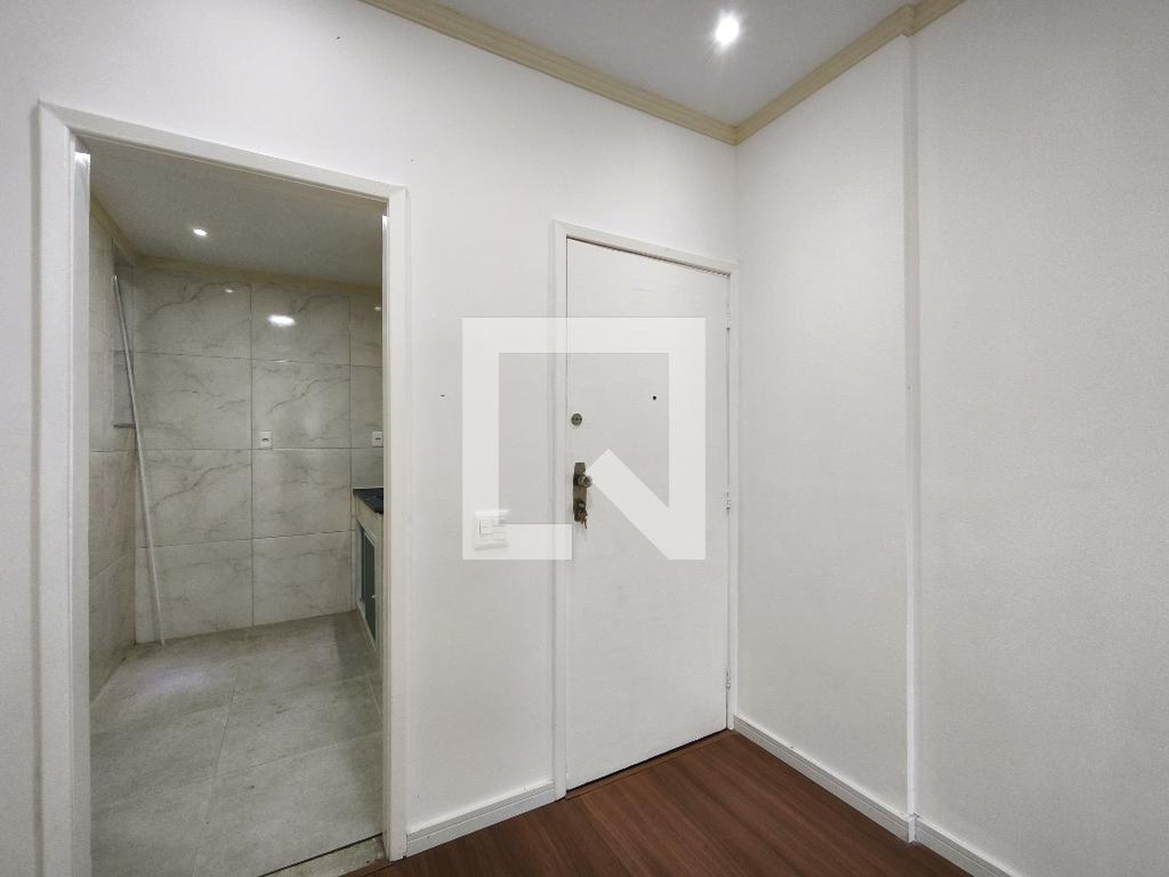 Entrada - Edifício Country Star