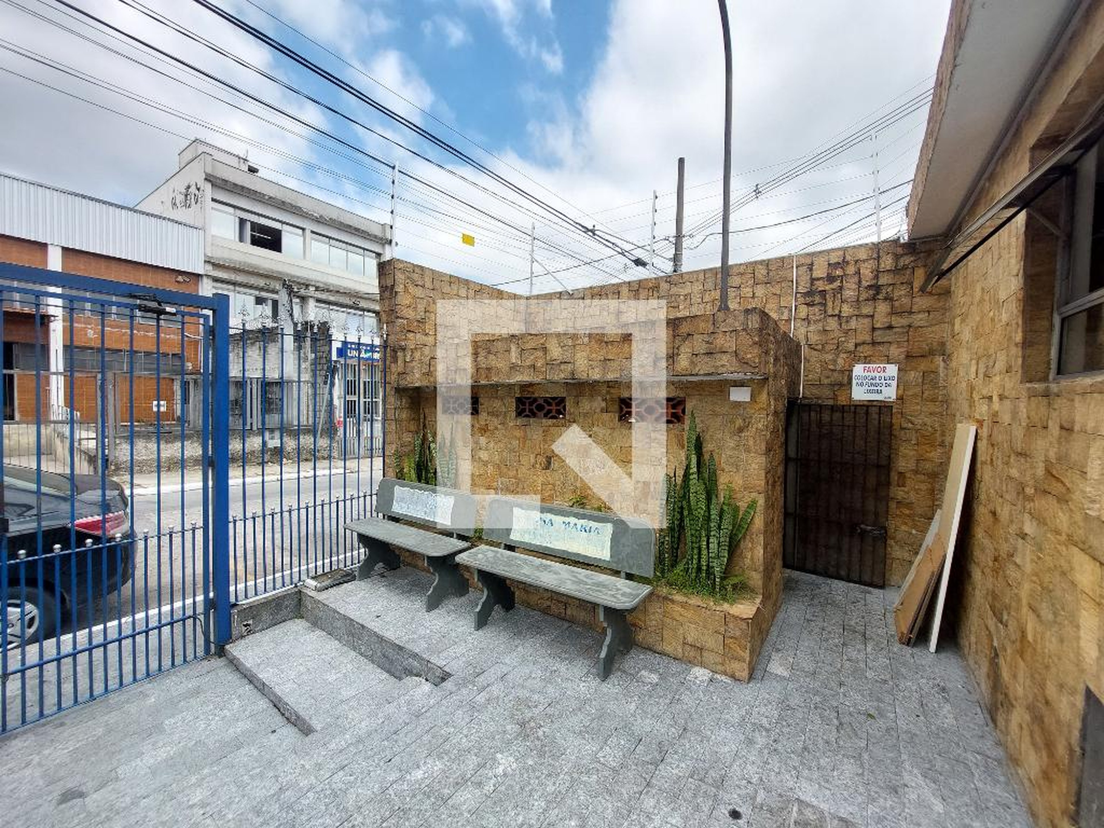 Portaria - Novação