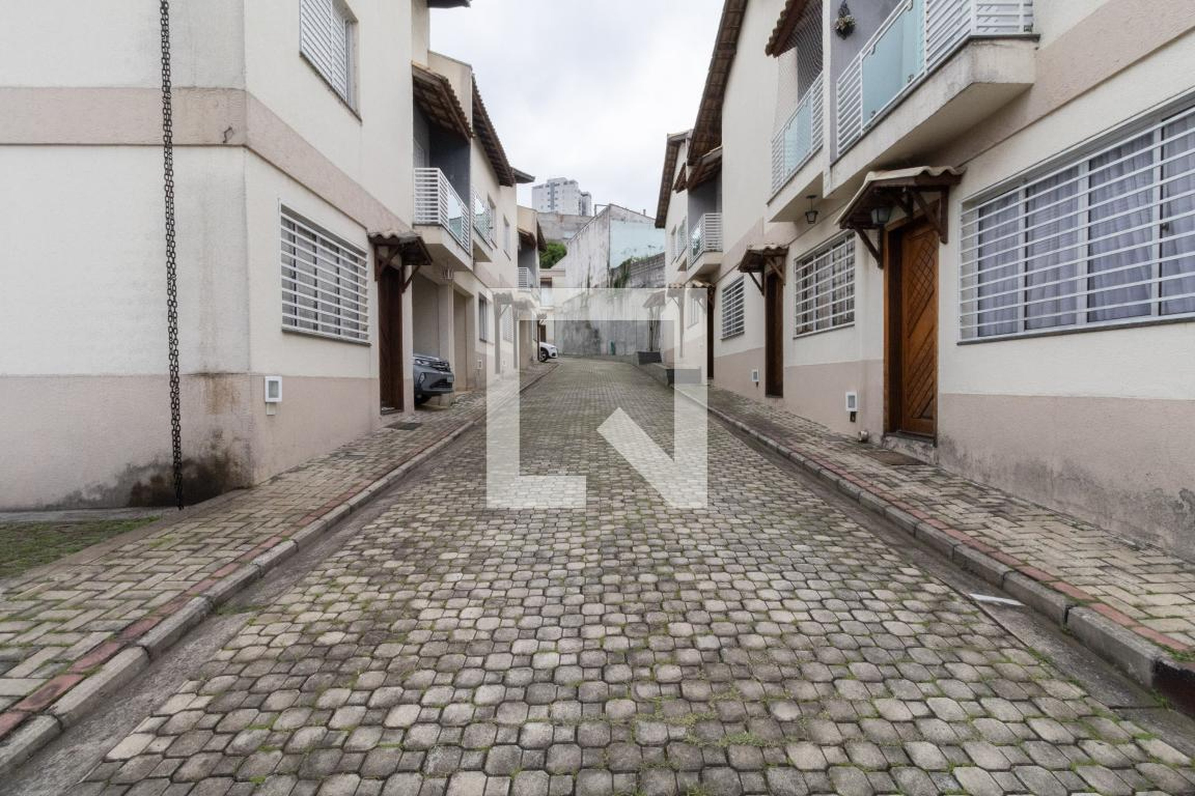 Área Comum - Passione