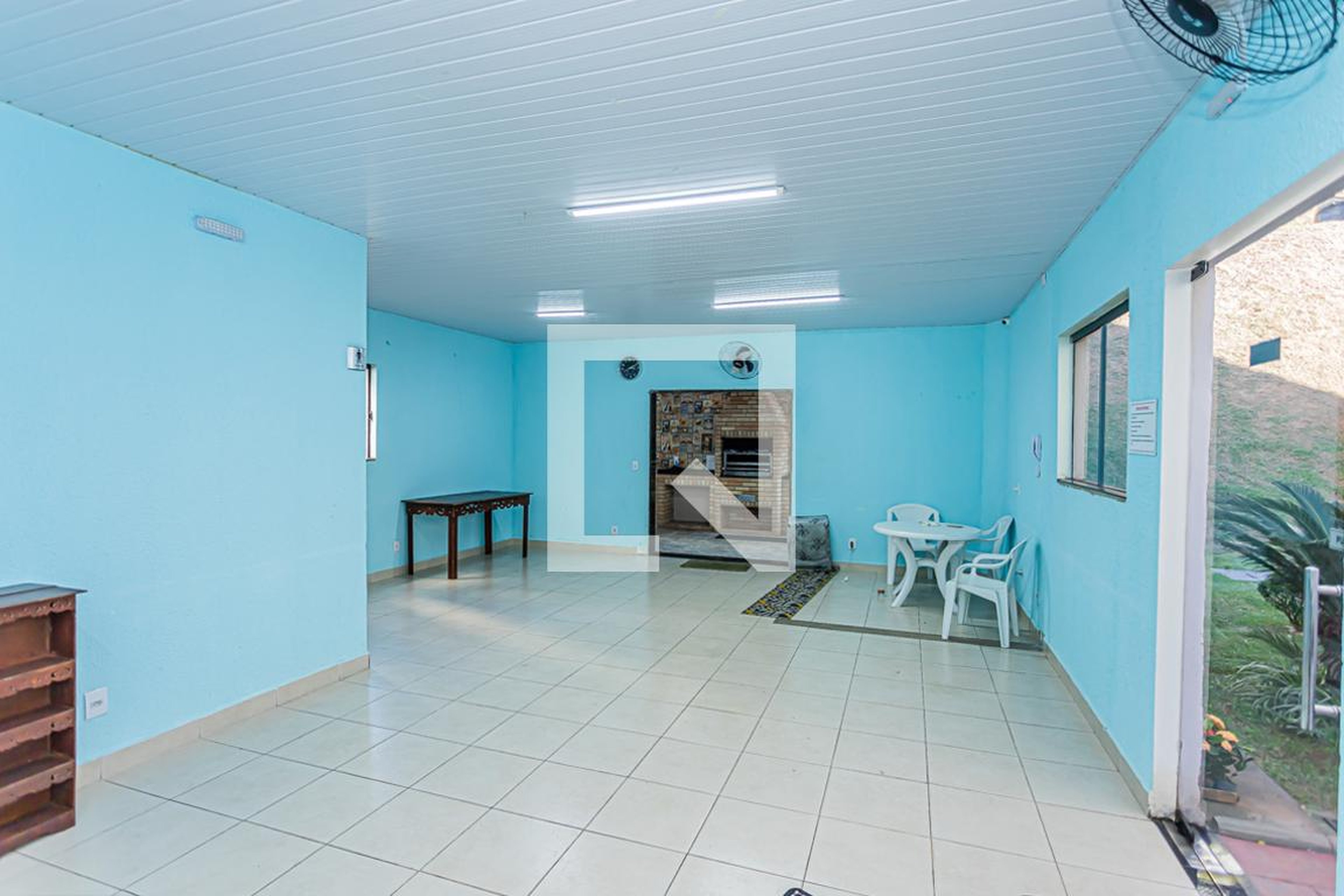 Salão de Festas - San Domenico