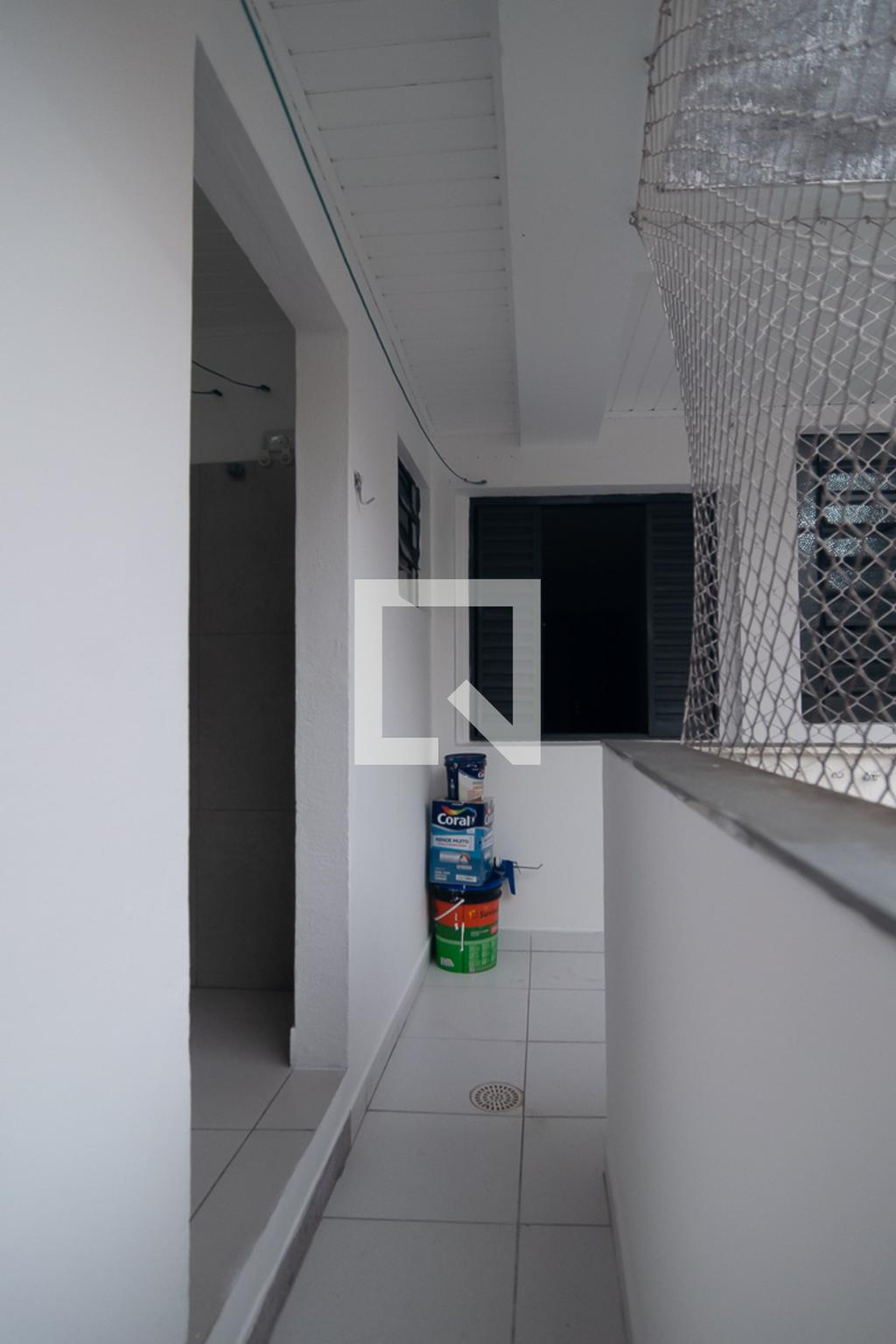 Área comum - Conselheiro Ramalho