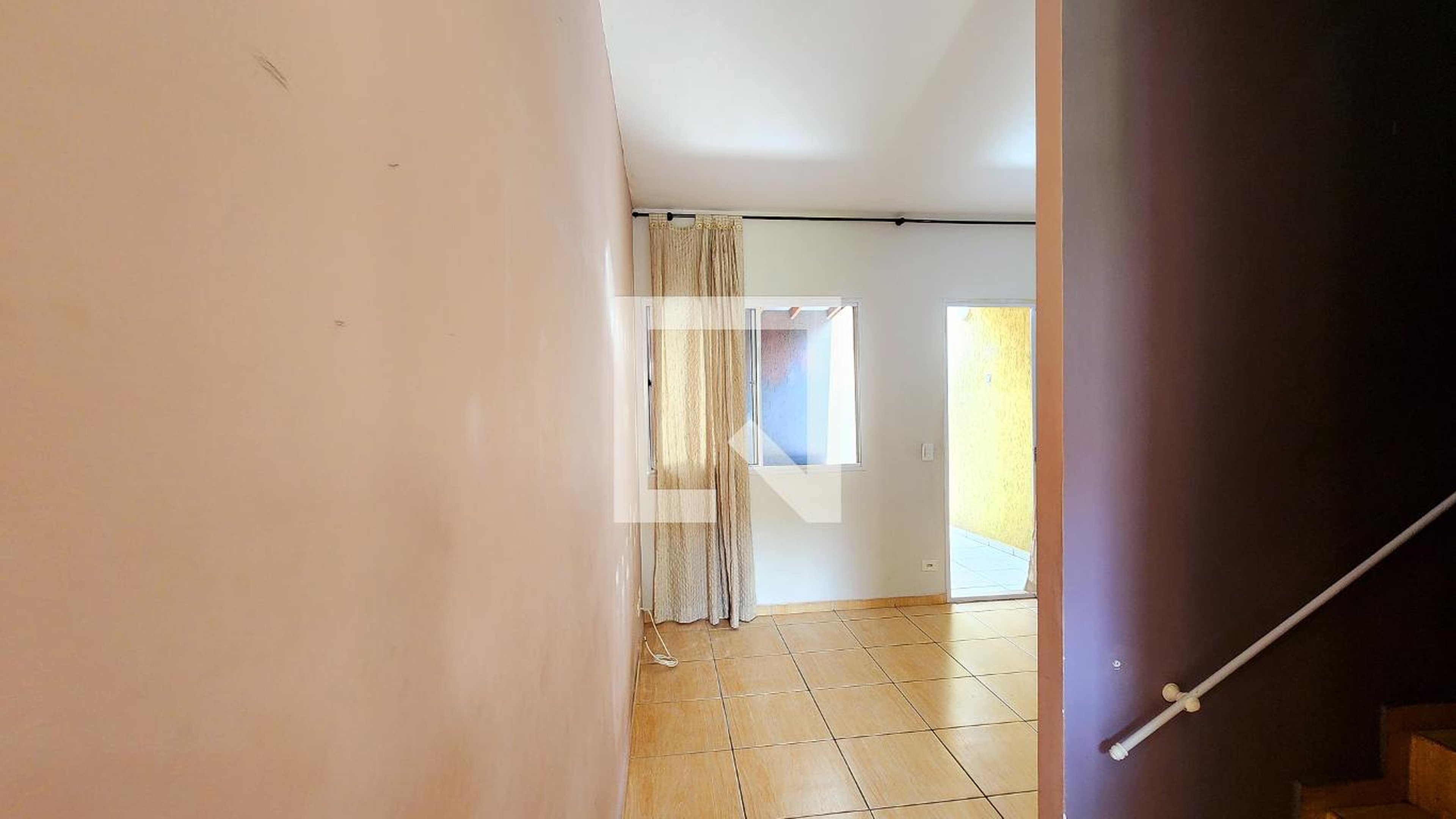 Hall de entrada - Bella Colonia 1