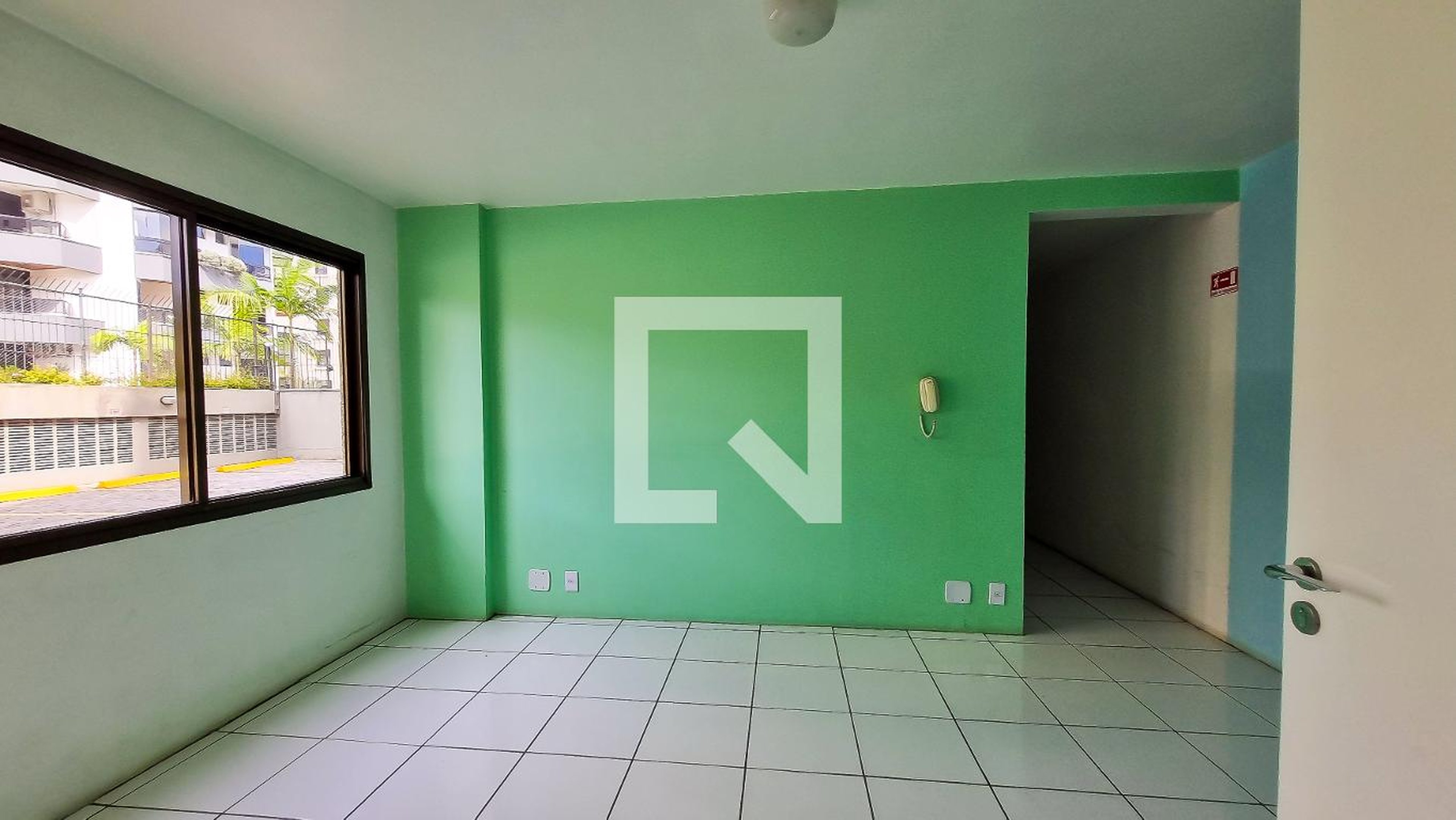 Brinquedoteca - Edifício Campo Verde