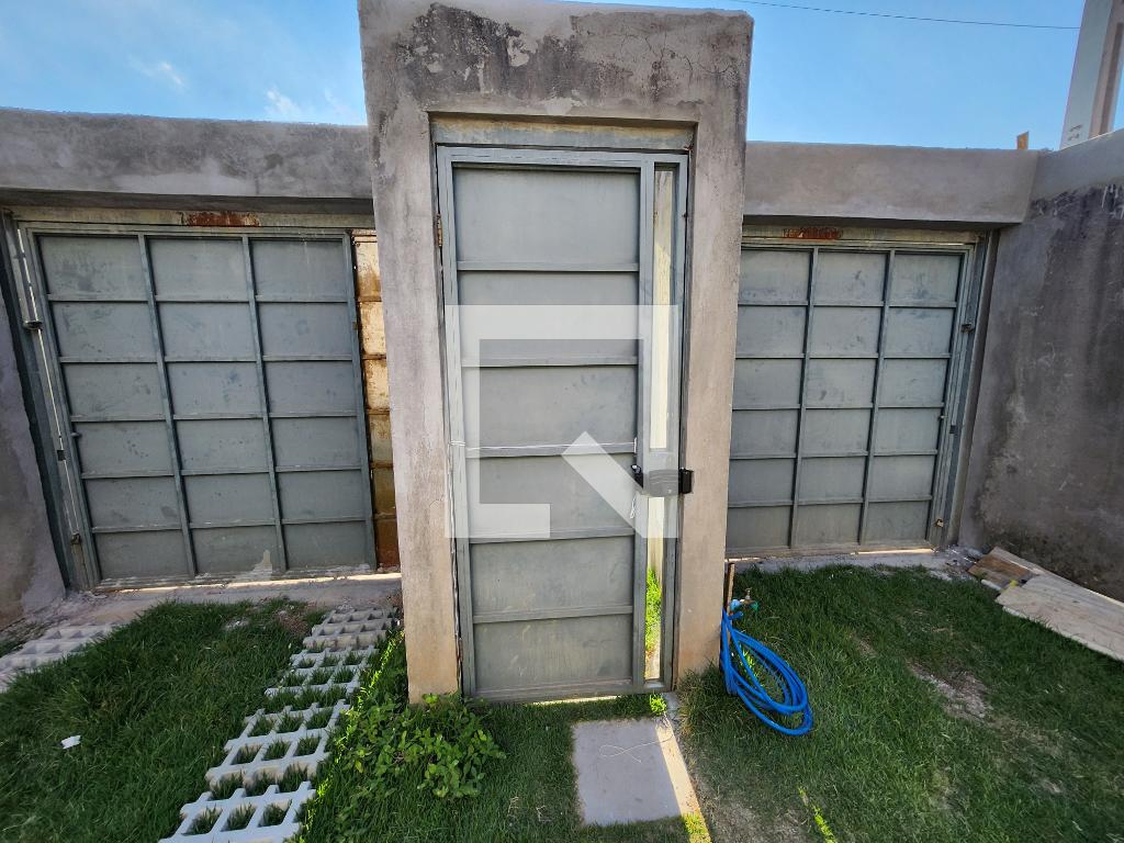 Hall de entrada - null