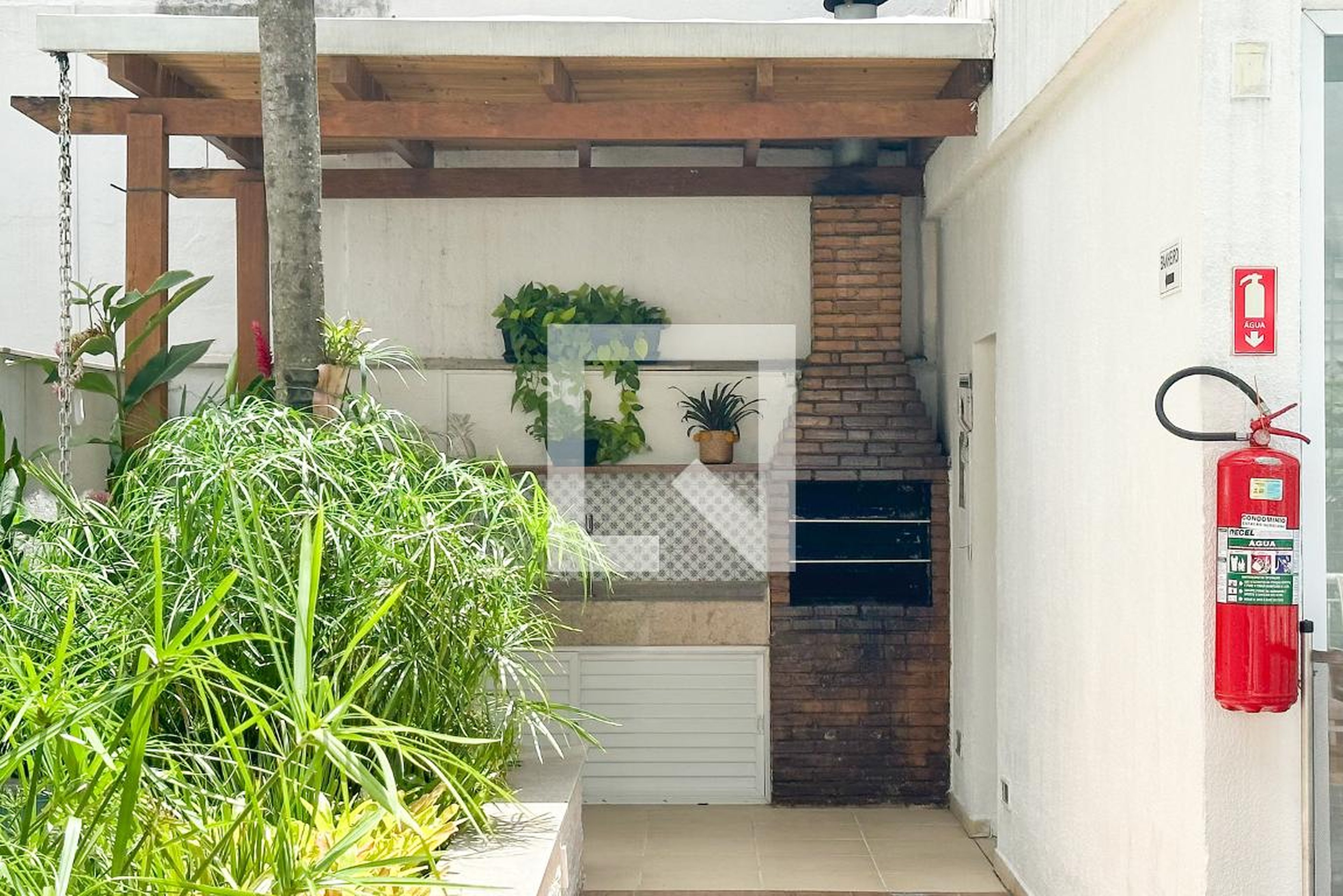 Churrasqueira - Estação Sorocaba Botafogo