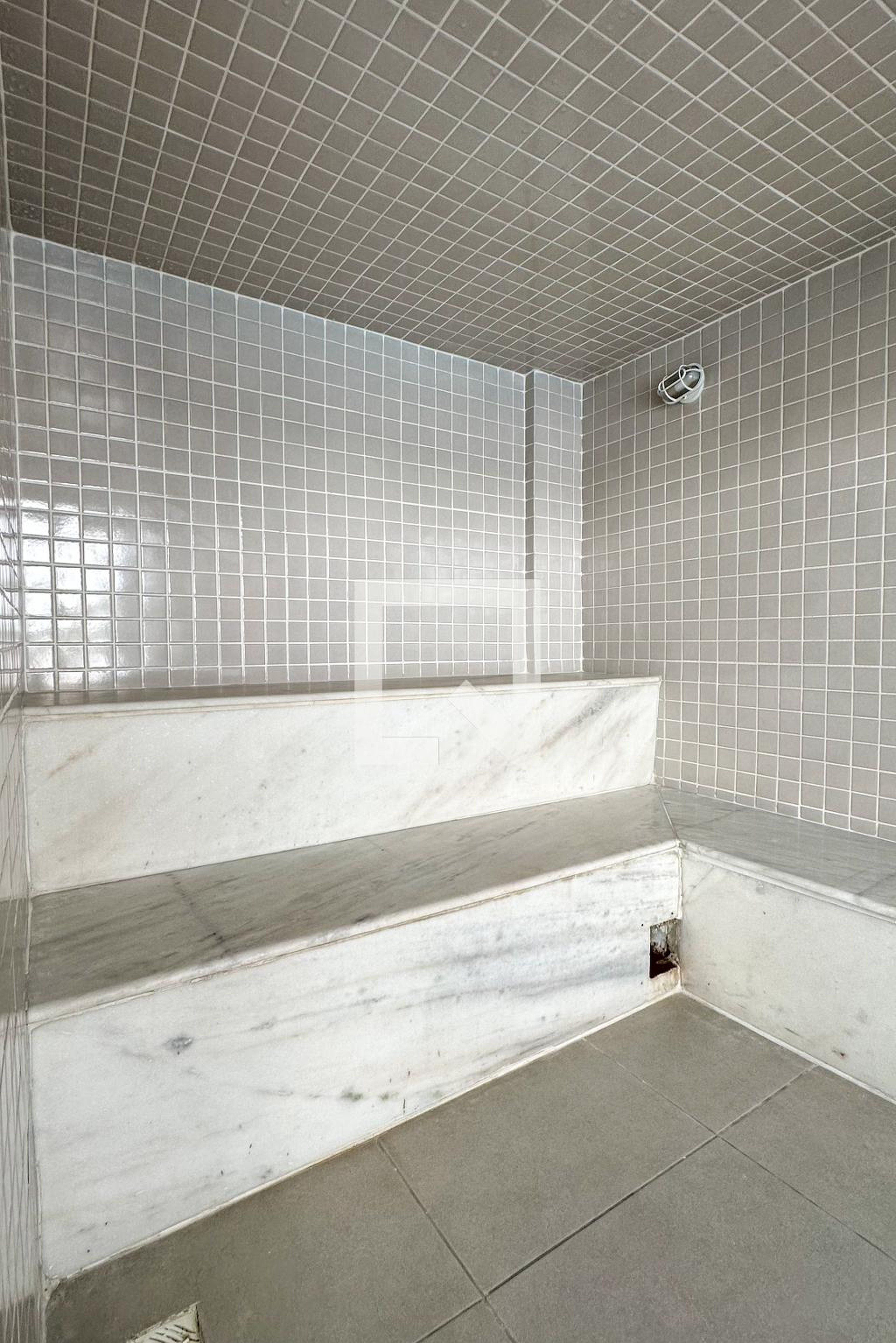 Sauna - Estação Sorocaba Botafogo