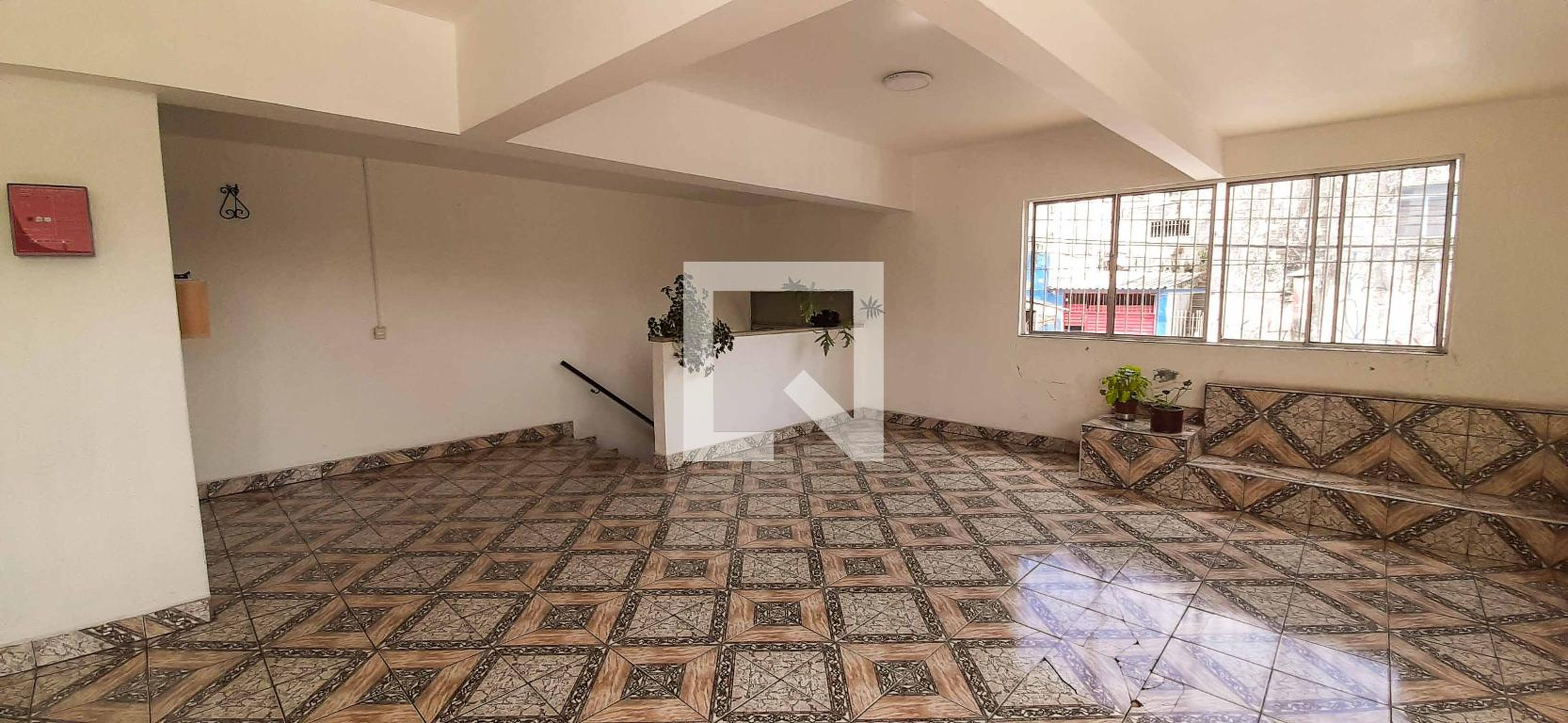 Área Comum - Carmel