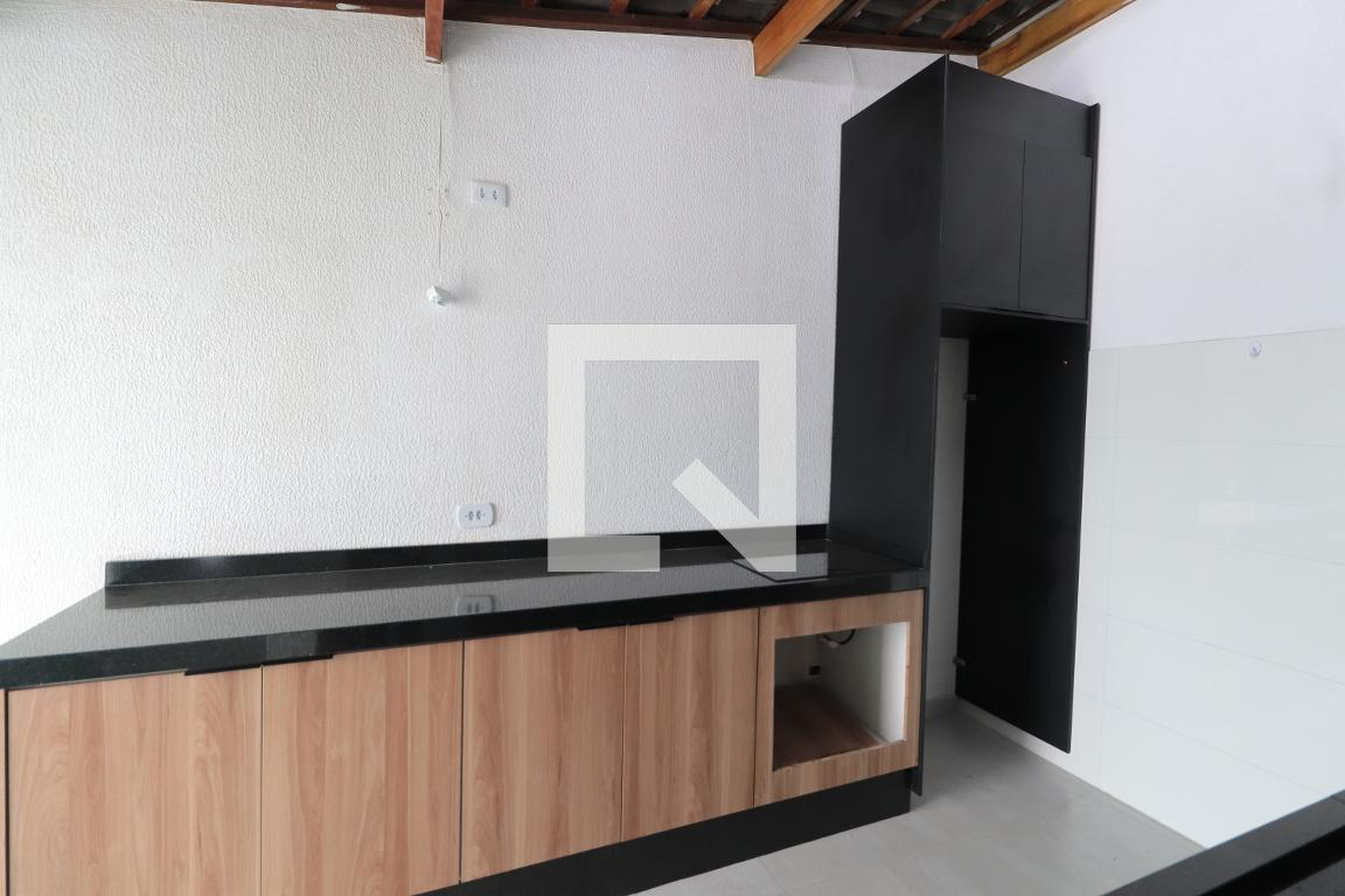 Churrasqueira - Residencial Villena