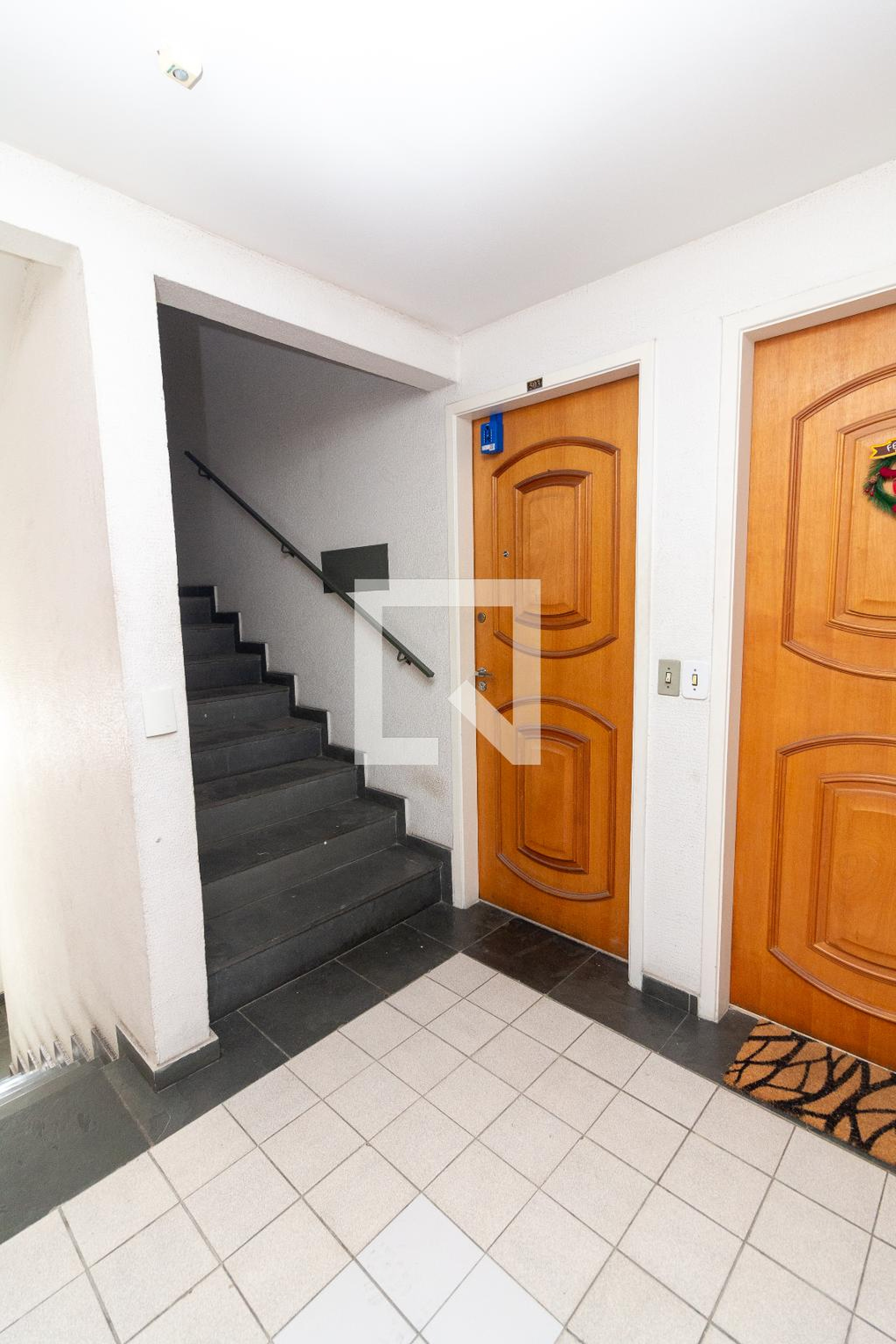 Entrada - Residencial Solar Valqueire 1