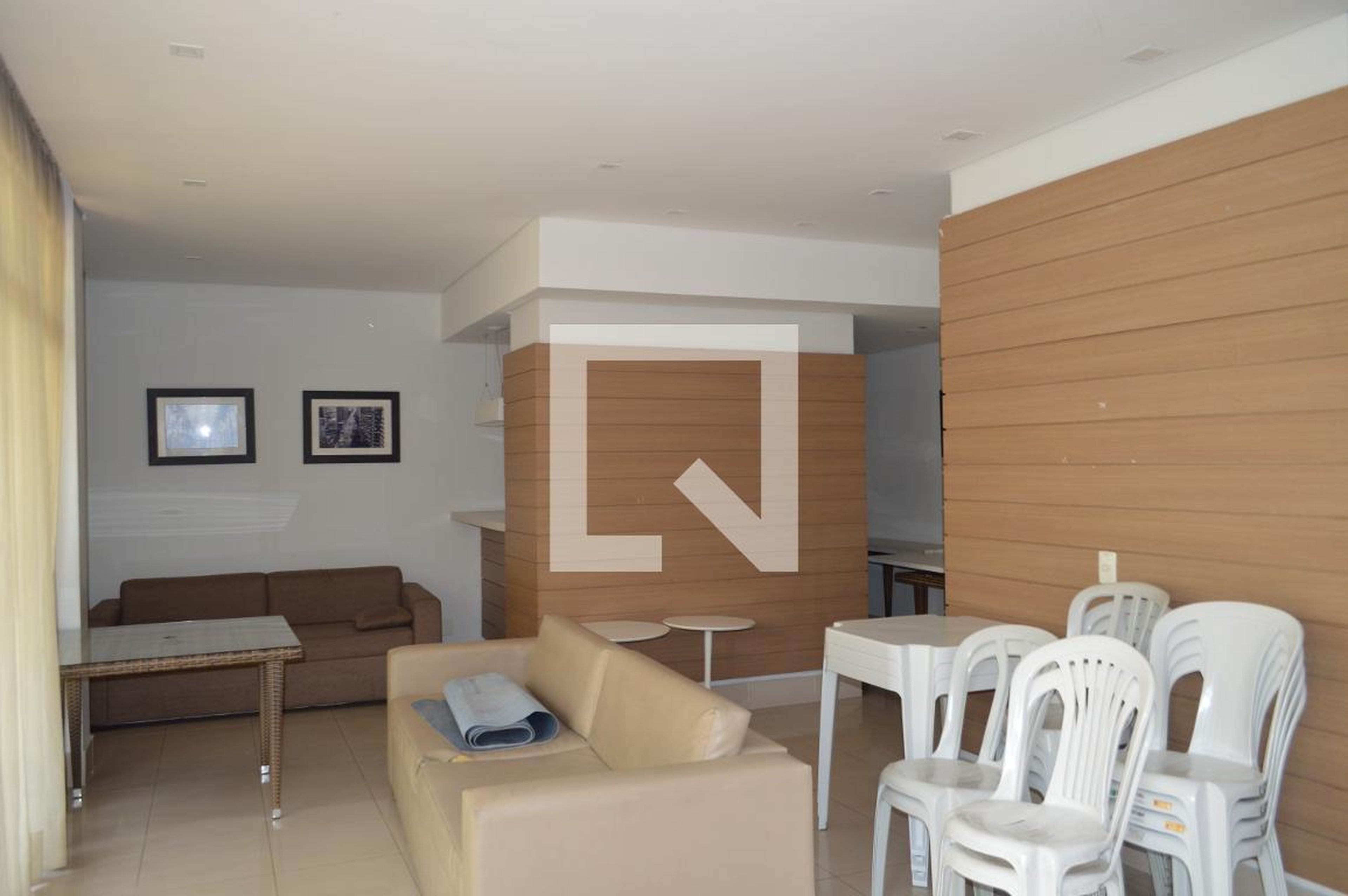 Salão de Festas - Supremo Ipiranga