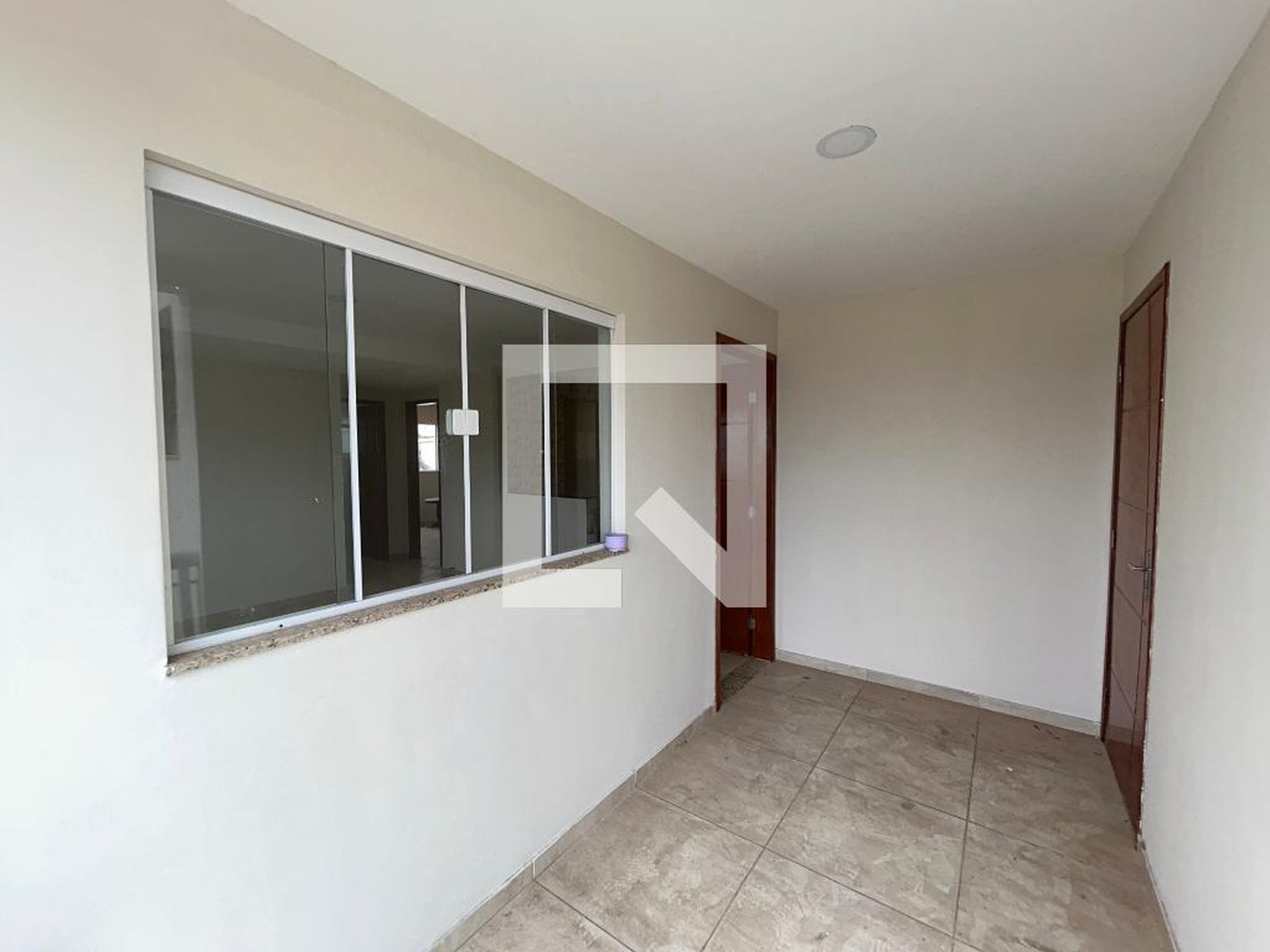 Área comum - Gaspar 152