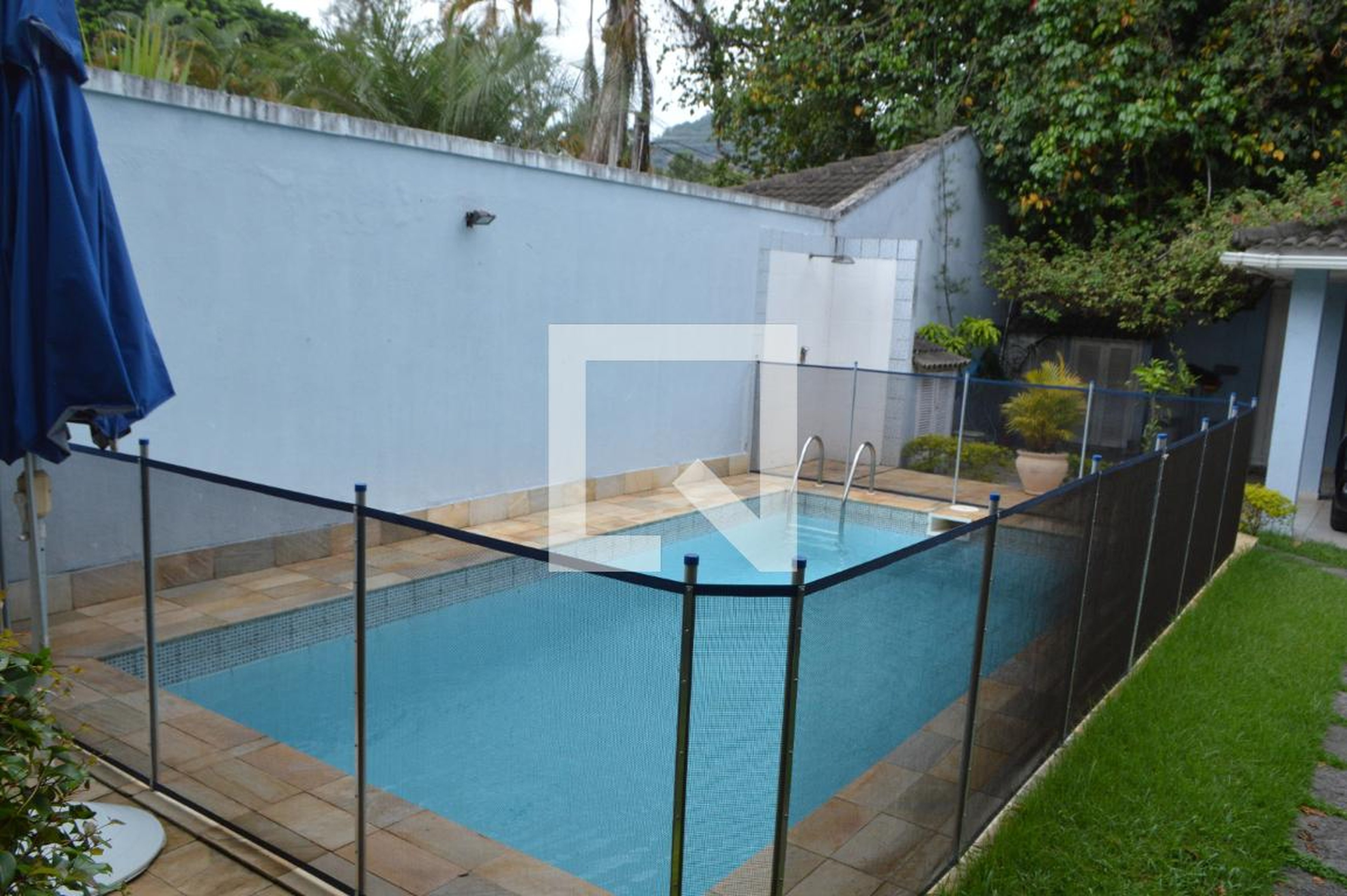 Piscina - 