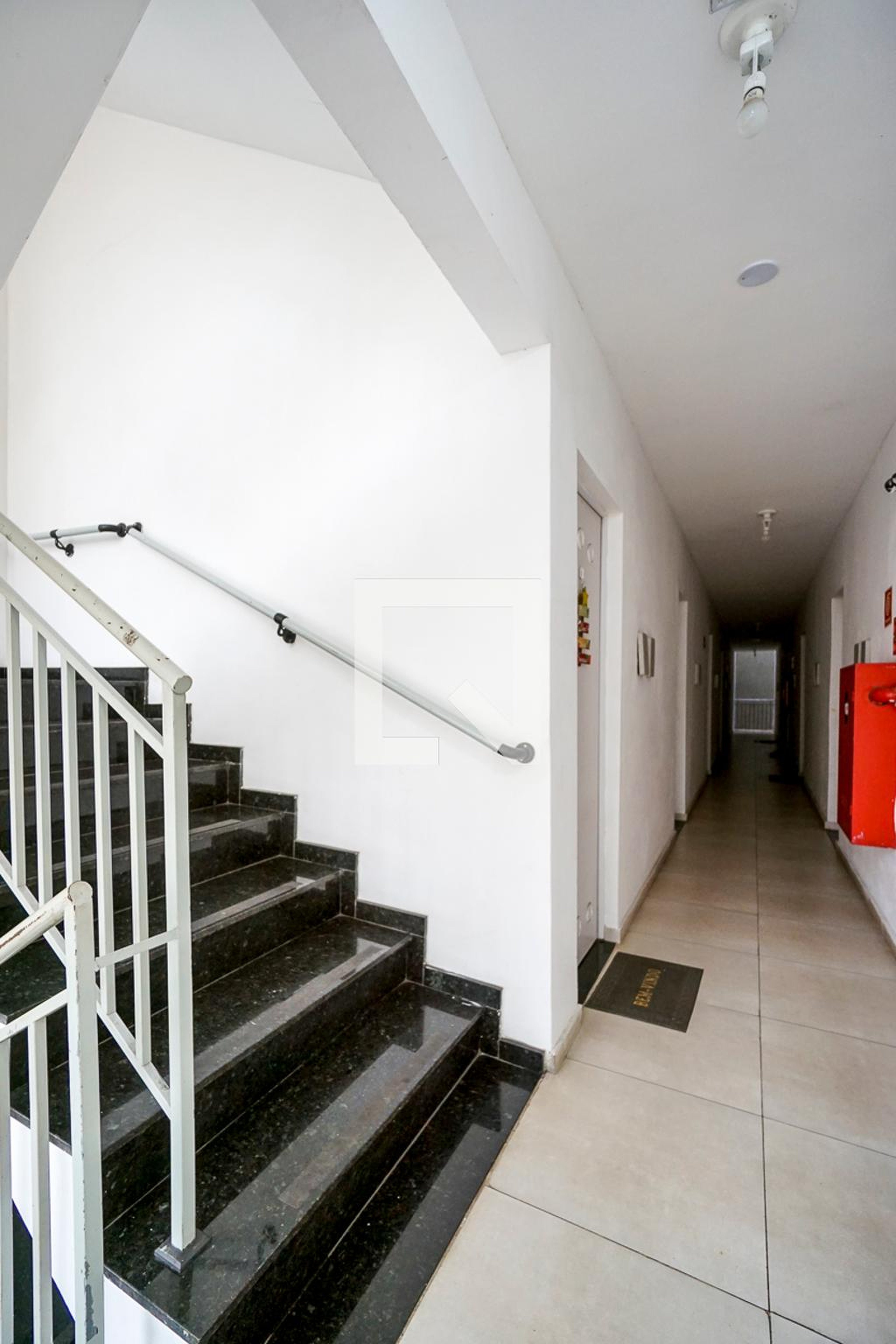 Entrada - Residencial Araújo