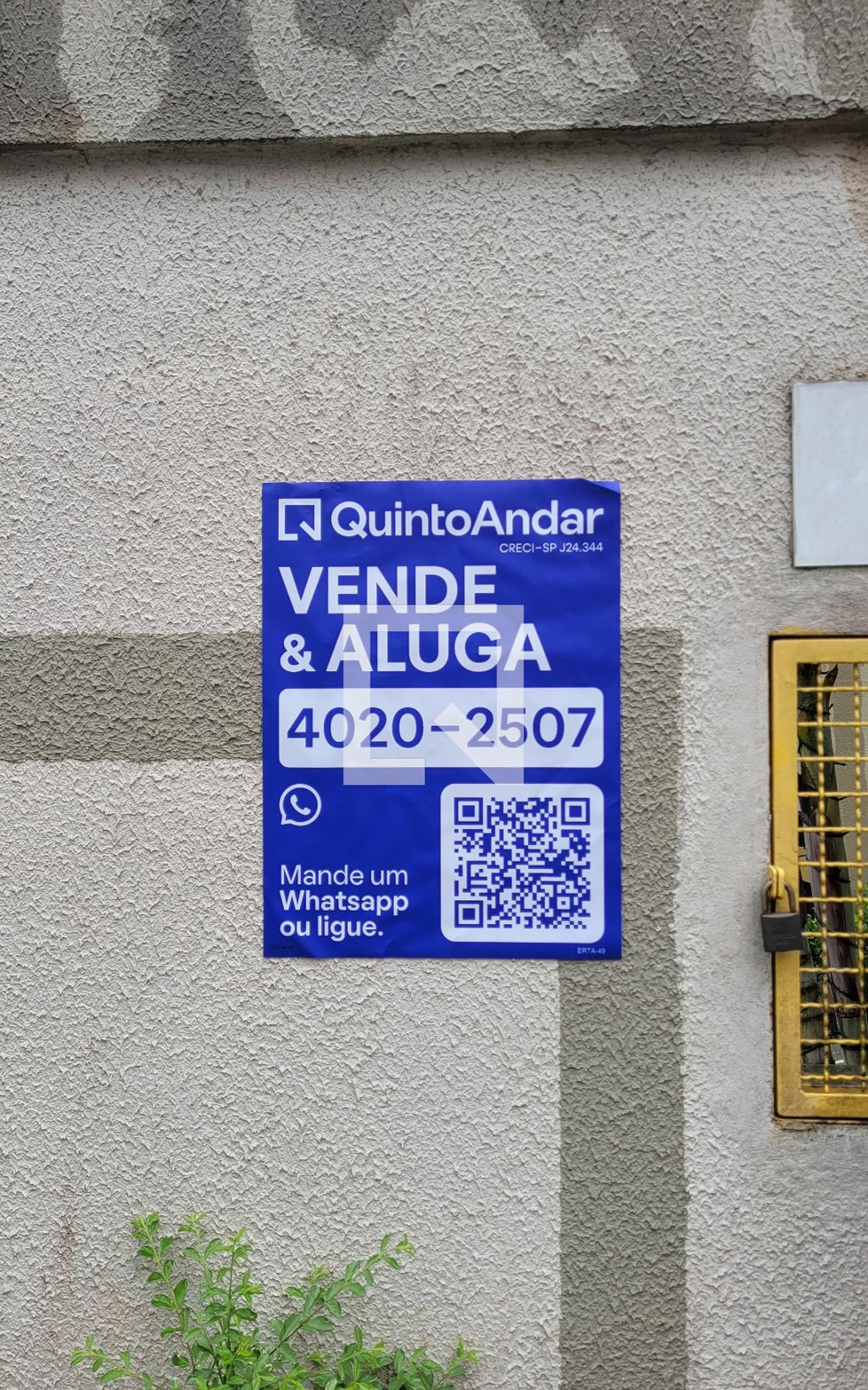 Fachada Condomínio Reserva Itapuã