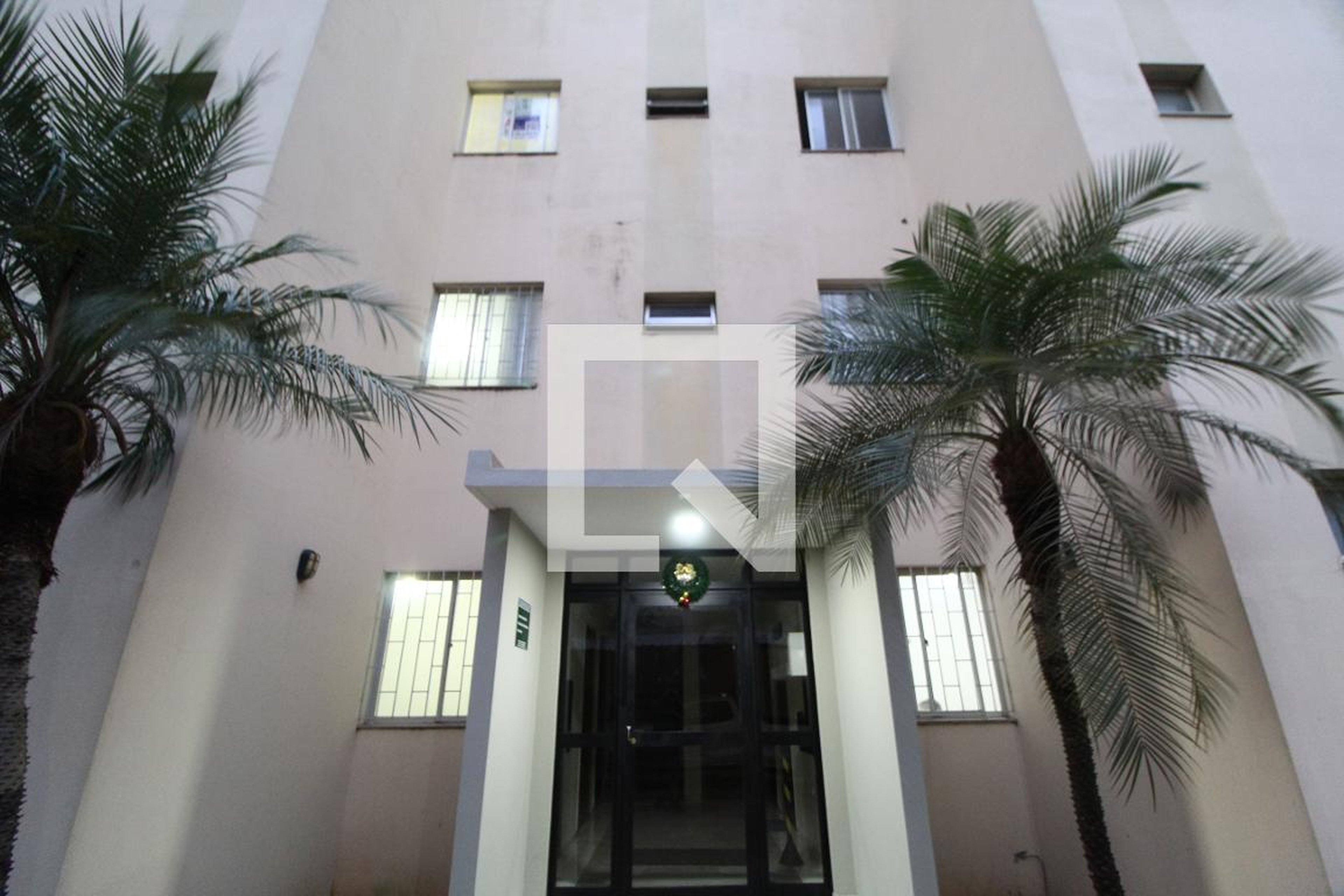 Hall de entrada - null