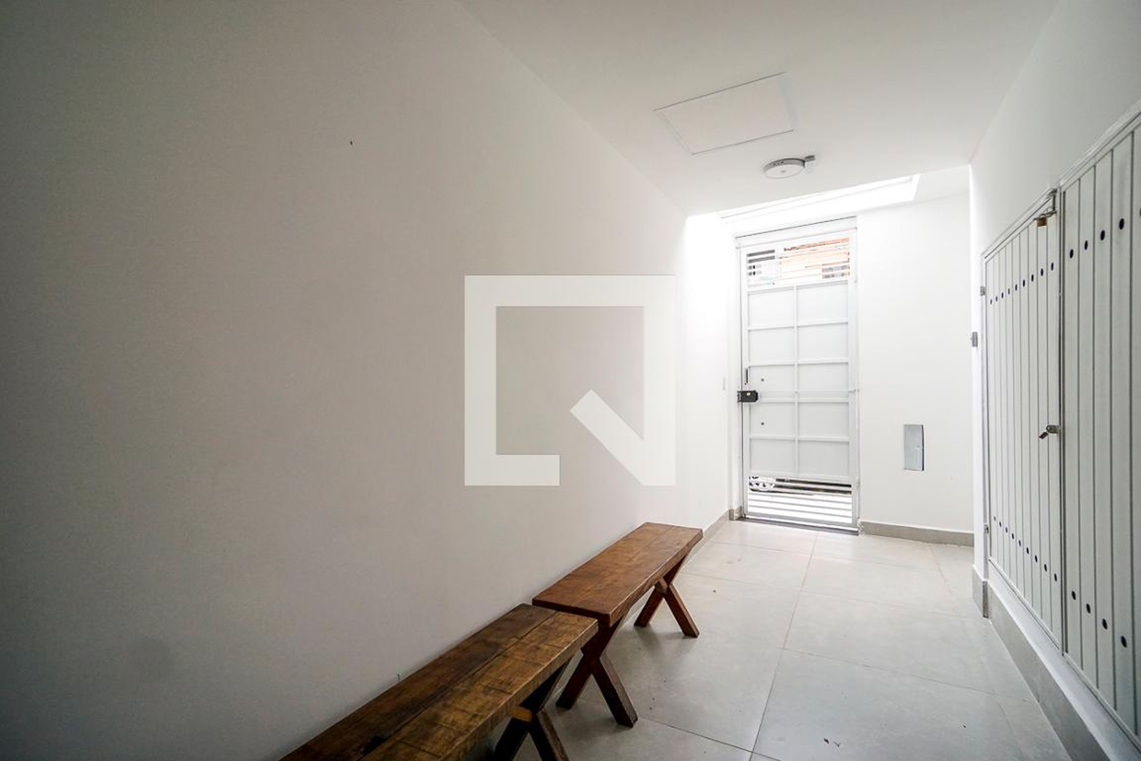 Entrada - Santa Isabel