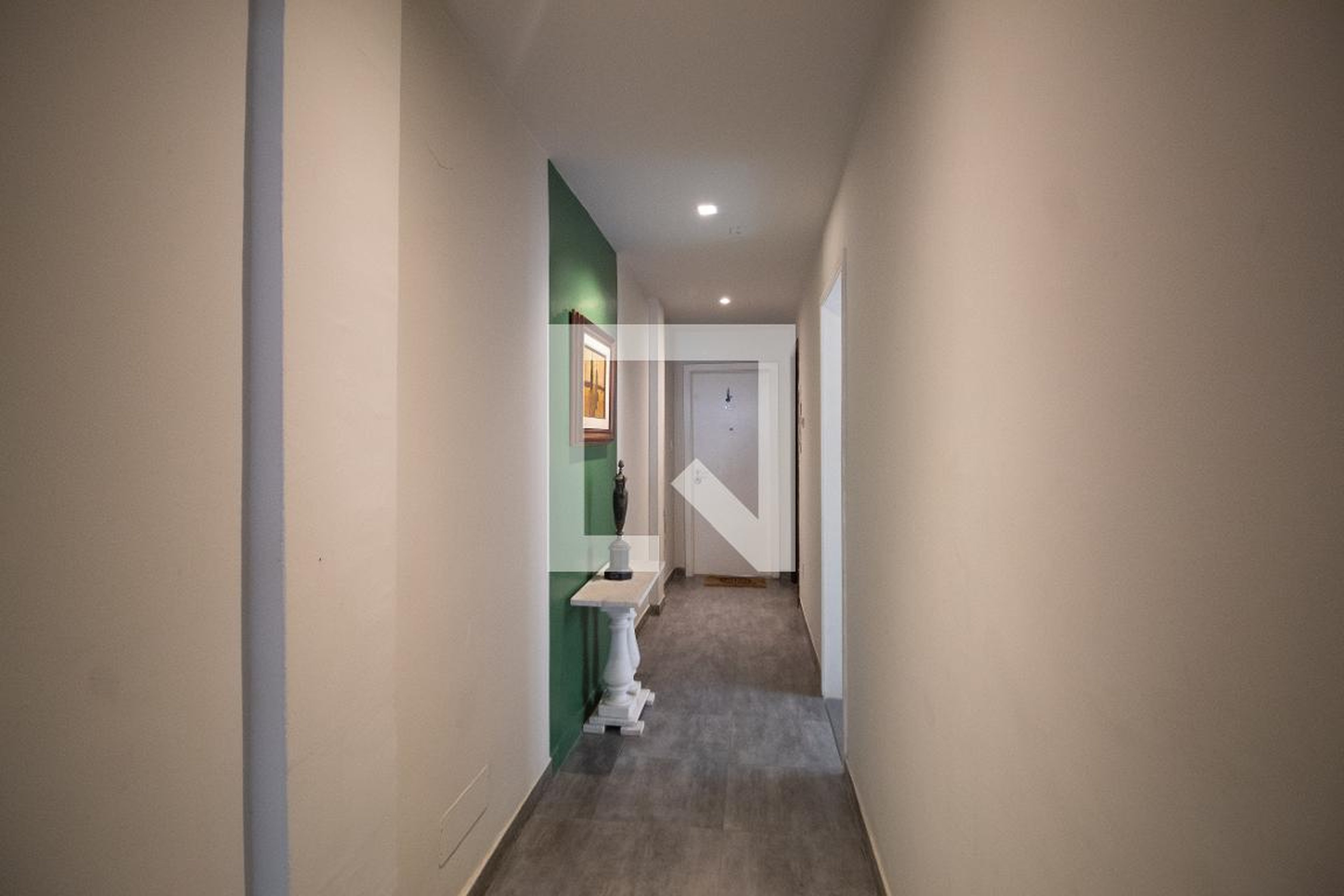Hall de entrada - 