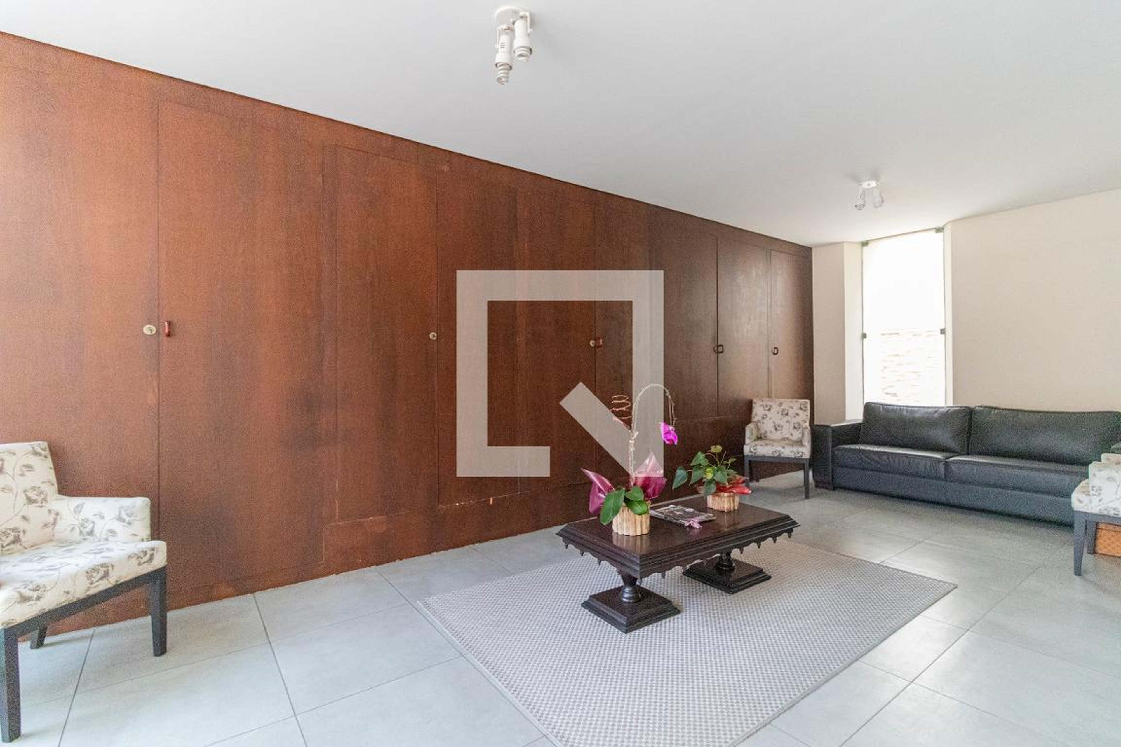 Hall de Entrada - Bahia