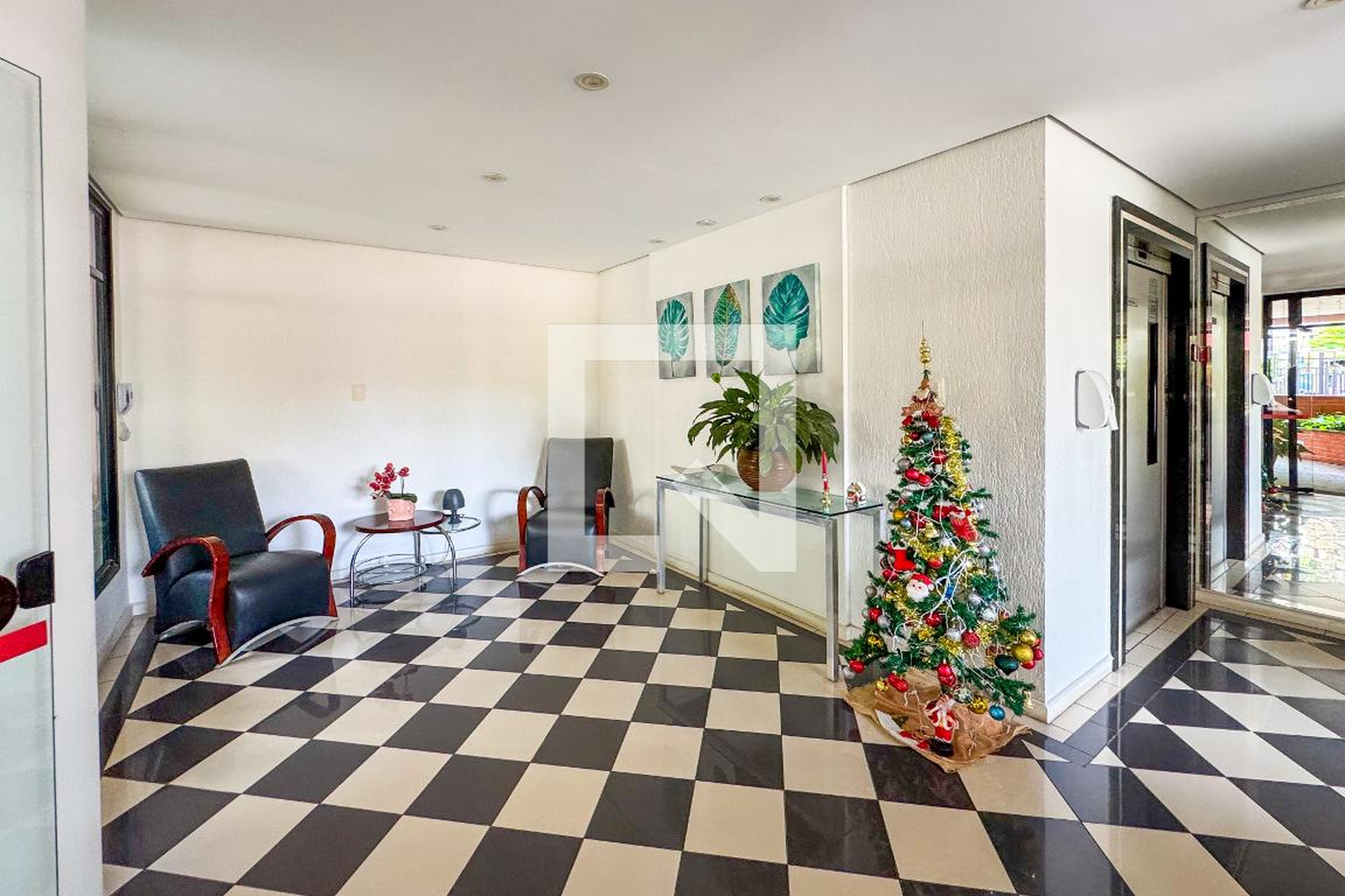 Hall social - Piazza da Fontana