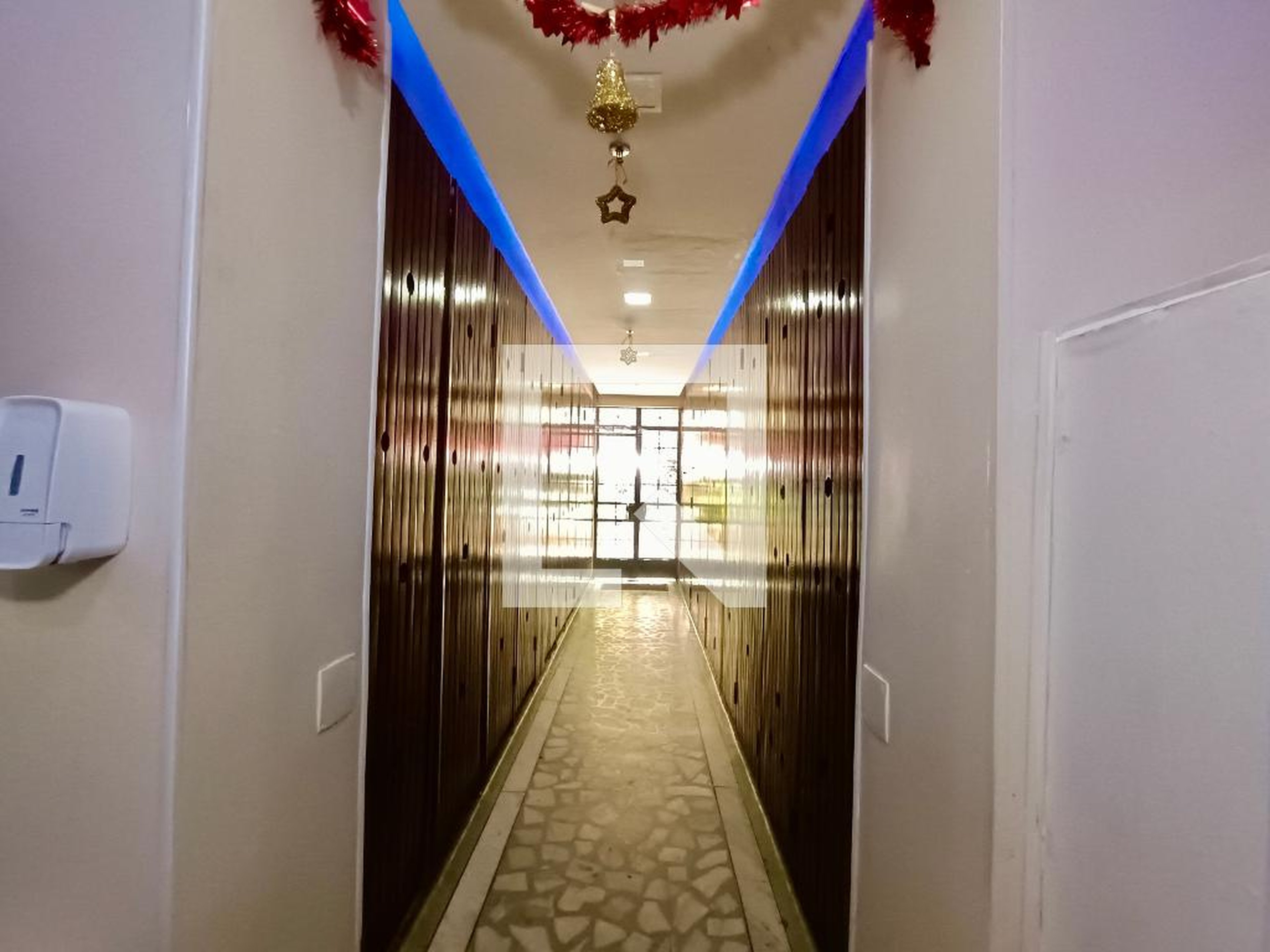 Portaria - Marco Angelo