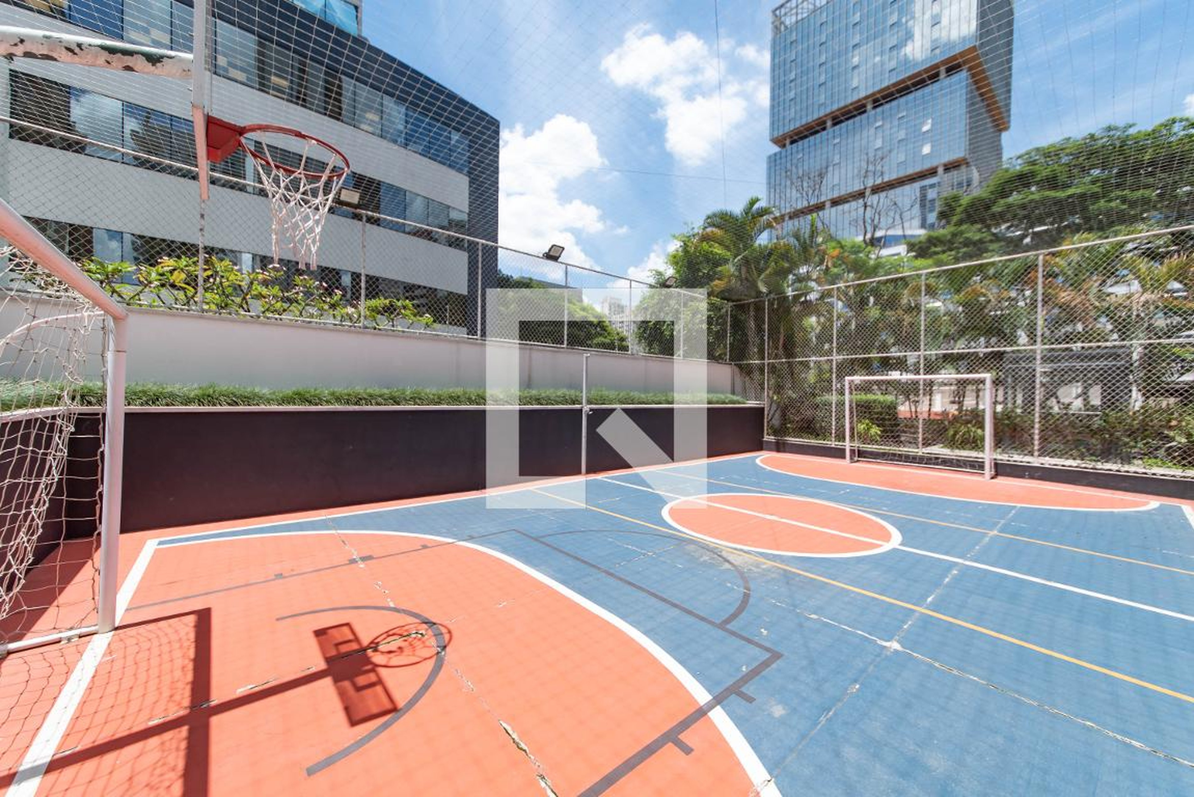 Quadra - Giardino Di Firenze