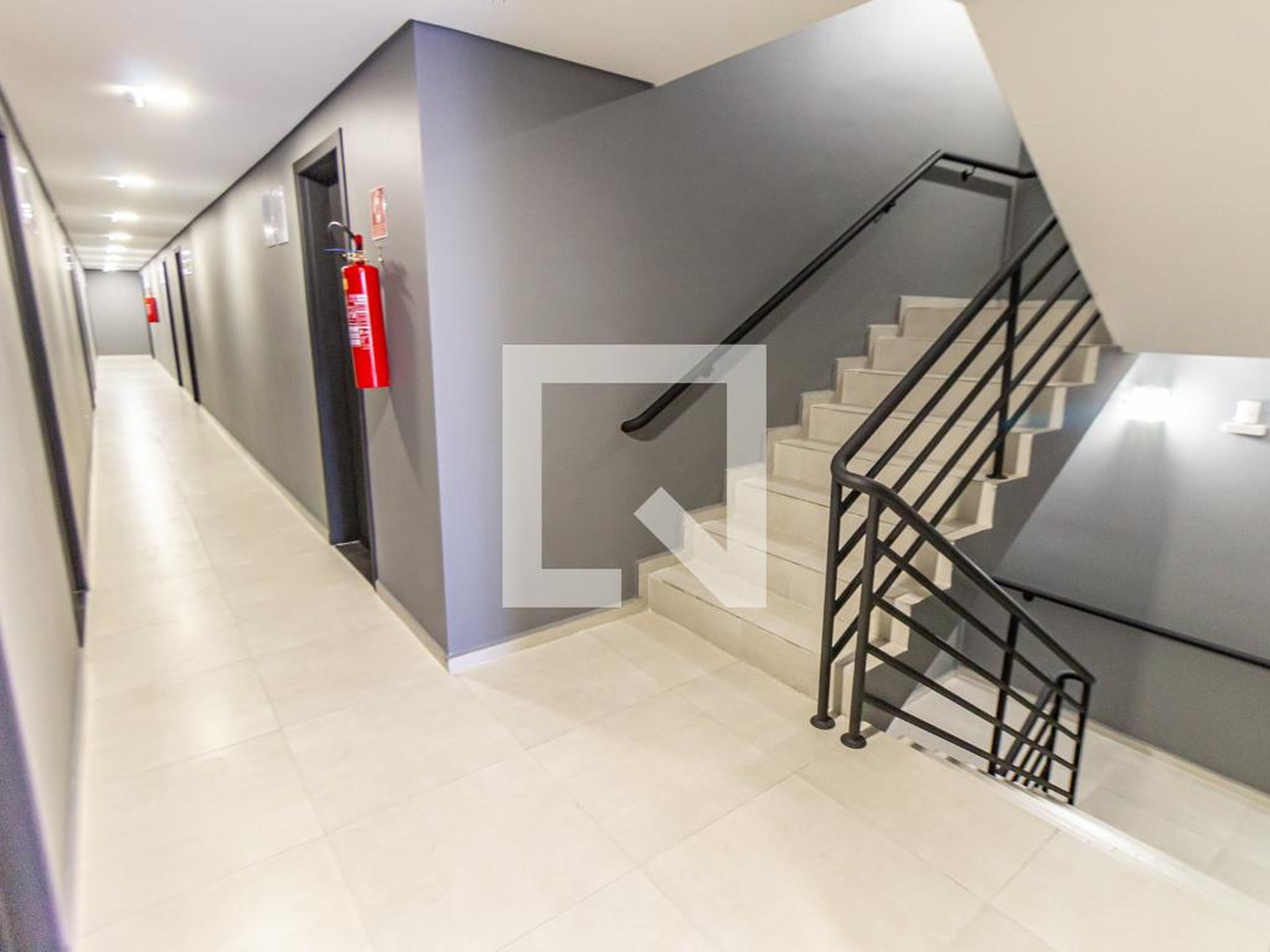 Área comum - Selfie Mooca