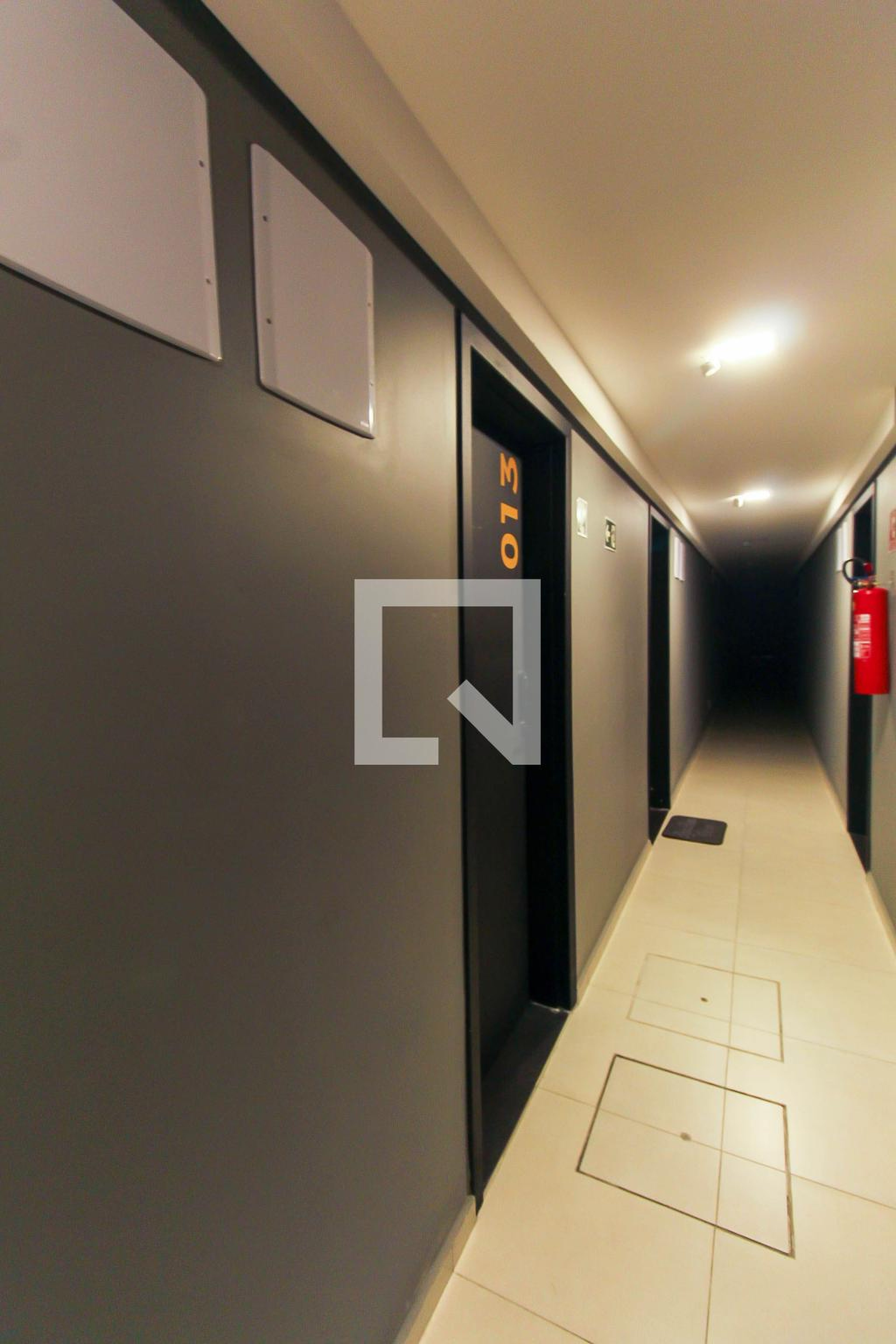 Entrada - Selfie Mooca