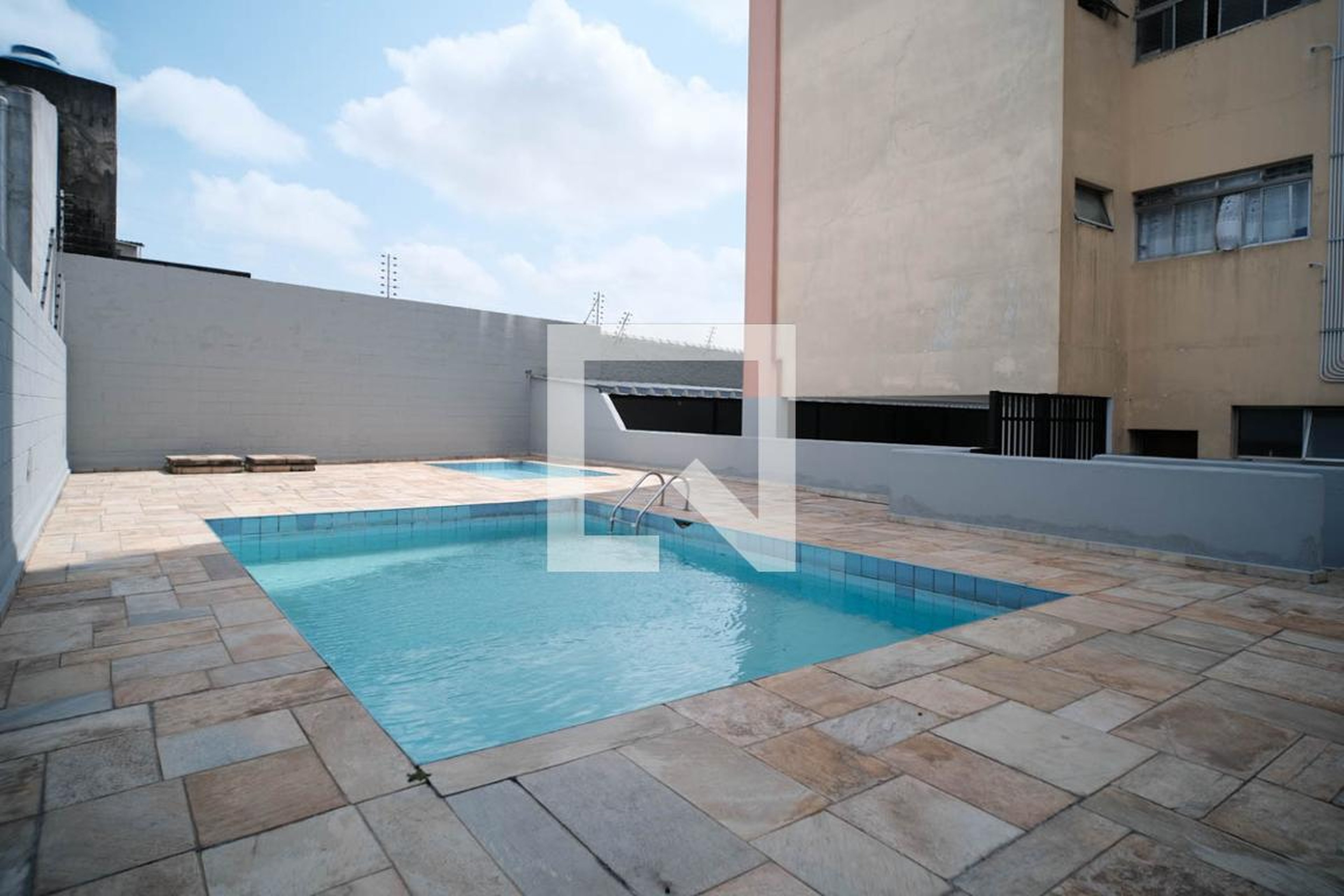 Piscina - Anna Teresa