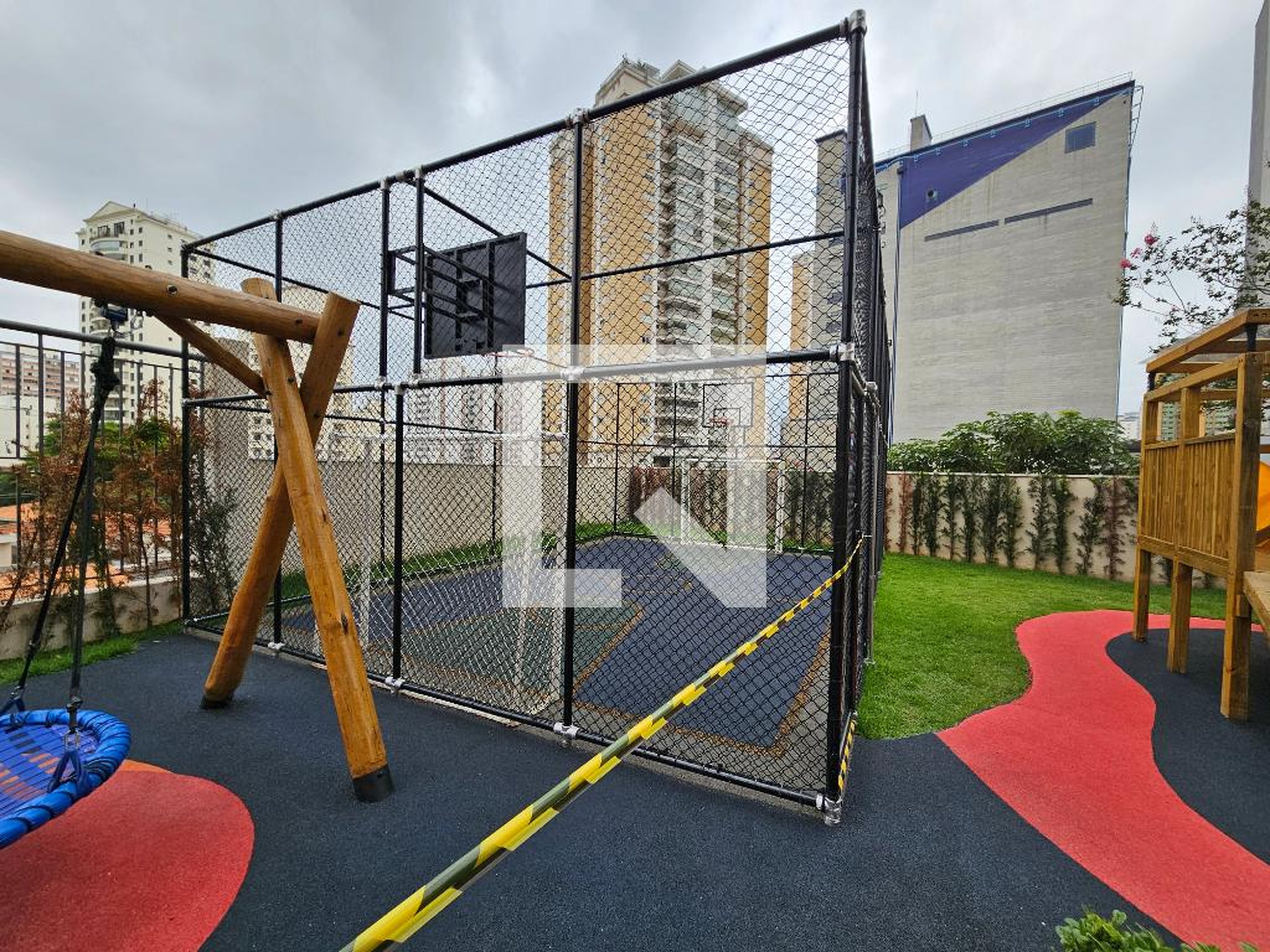 Quadra - Ibirapuera Boulevard