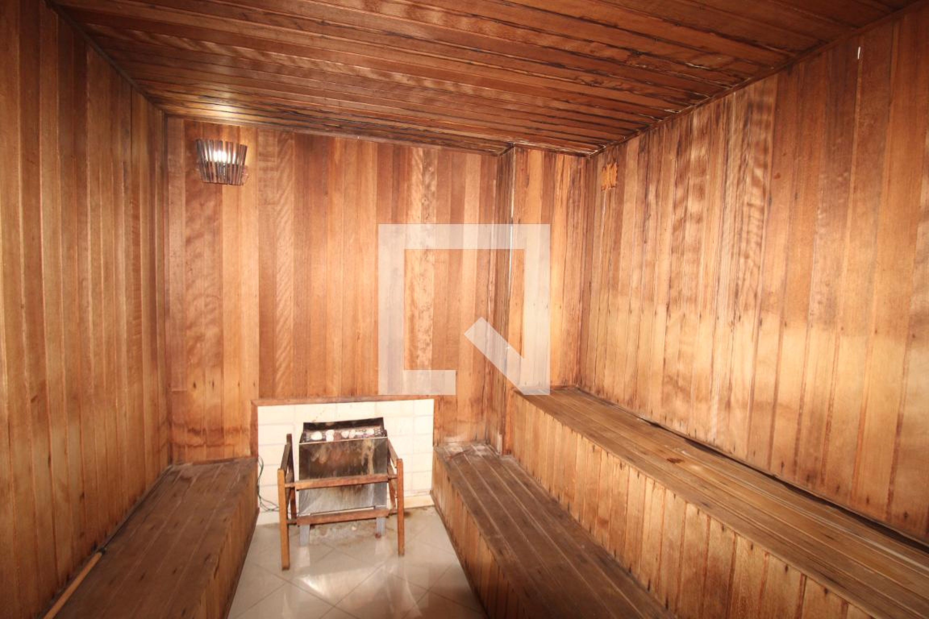 Área Comum - Brasília Santana Gold Flat