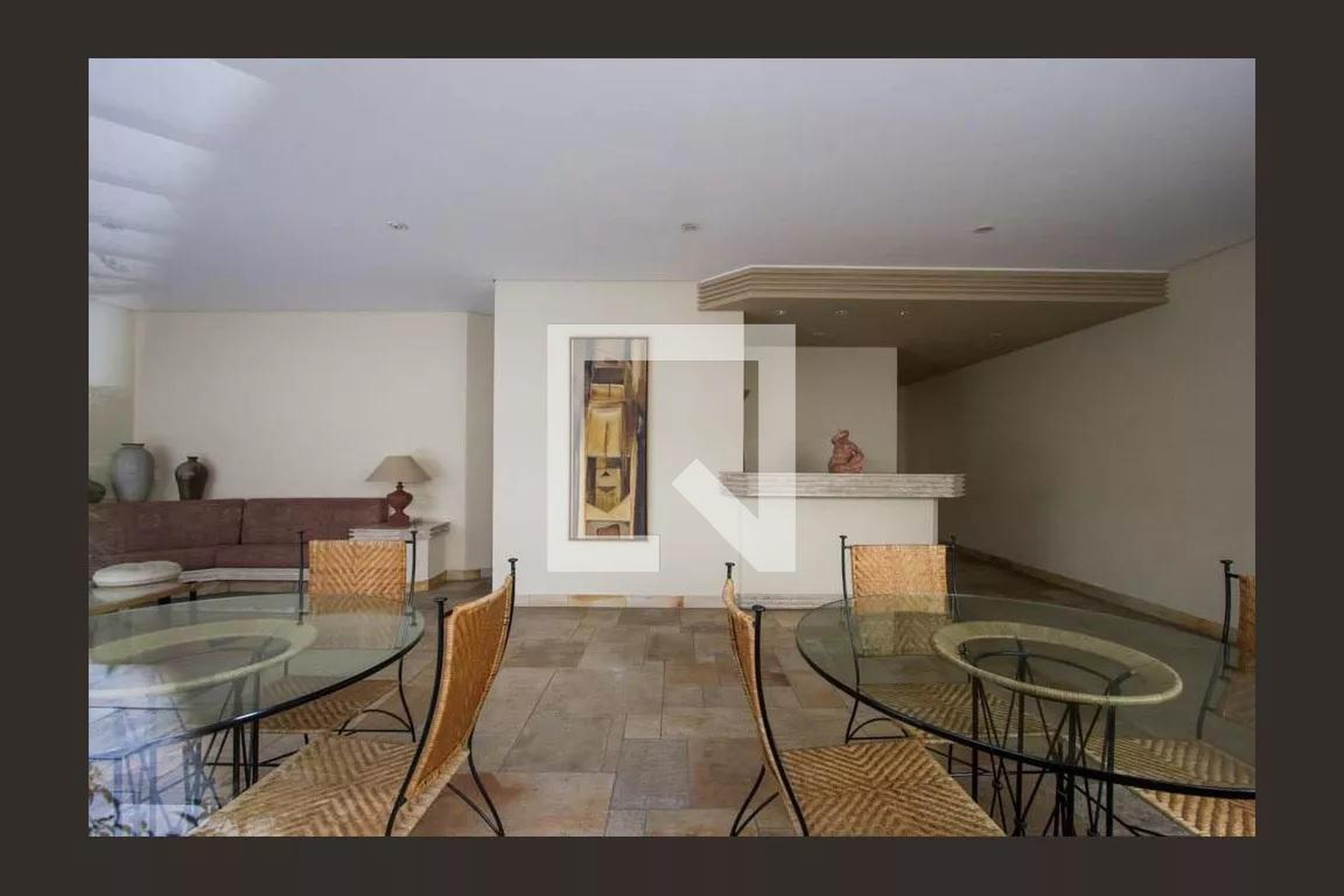 Salão de Festas - Marina