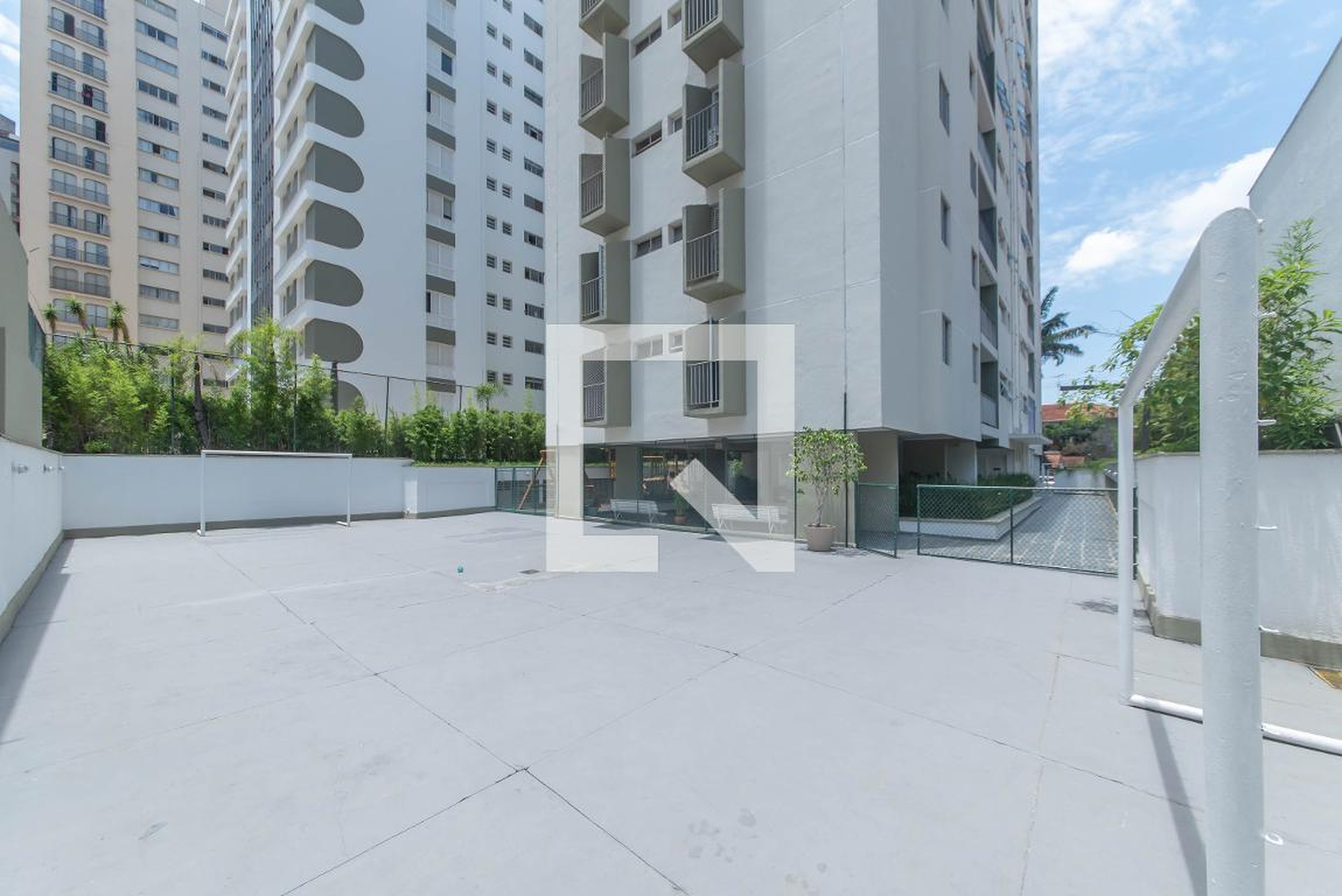 Quadra - Residencial Pensilvânia