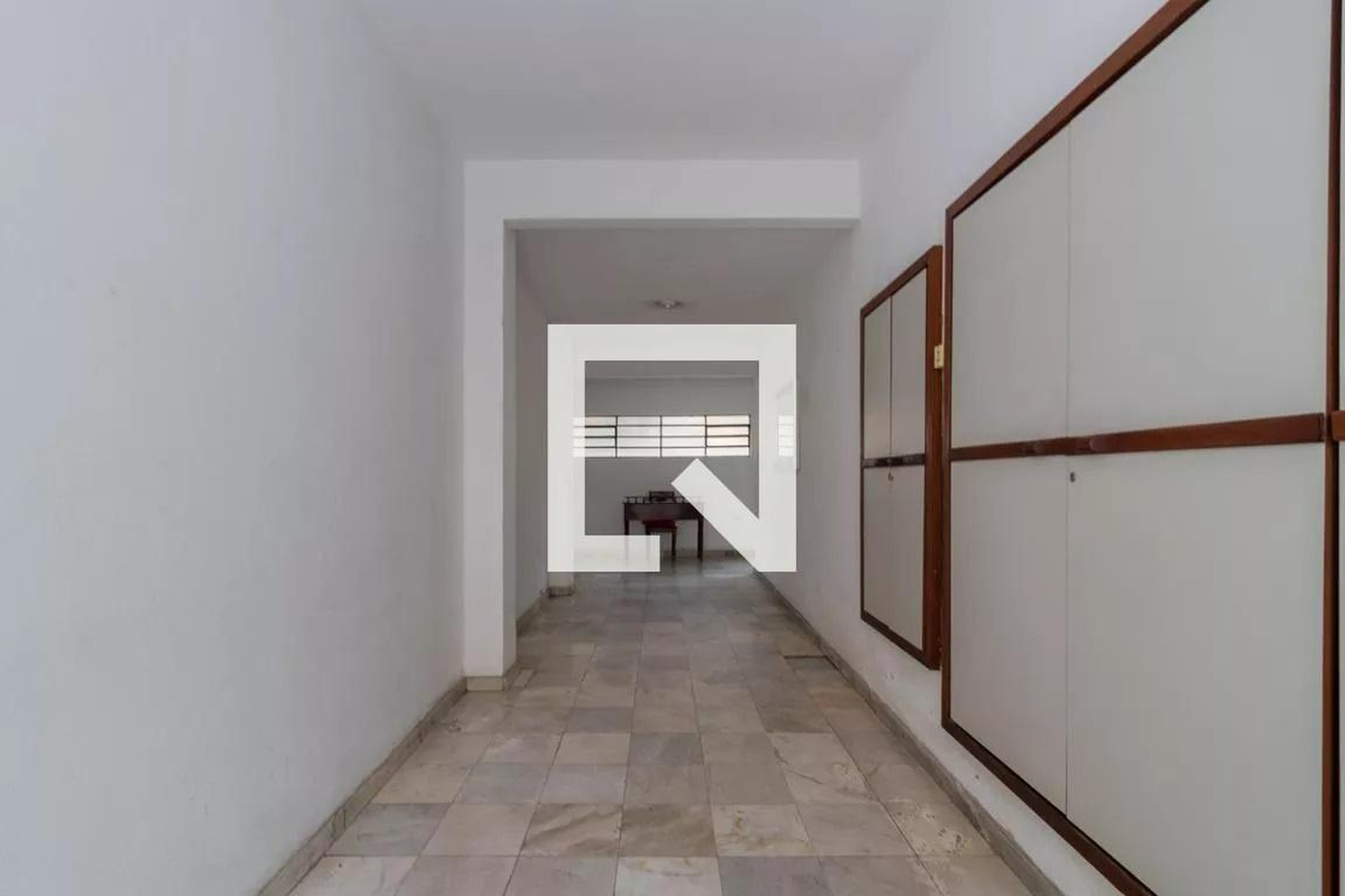 Área comum - Santo Antônio