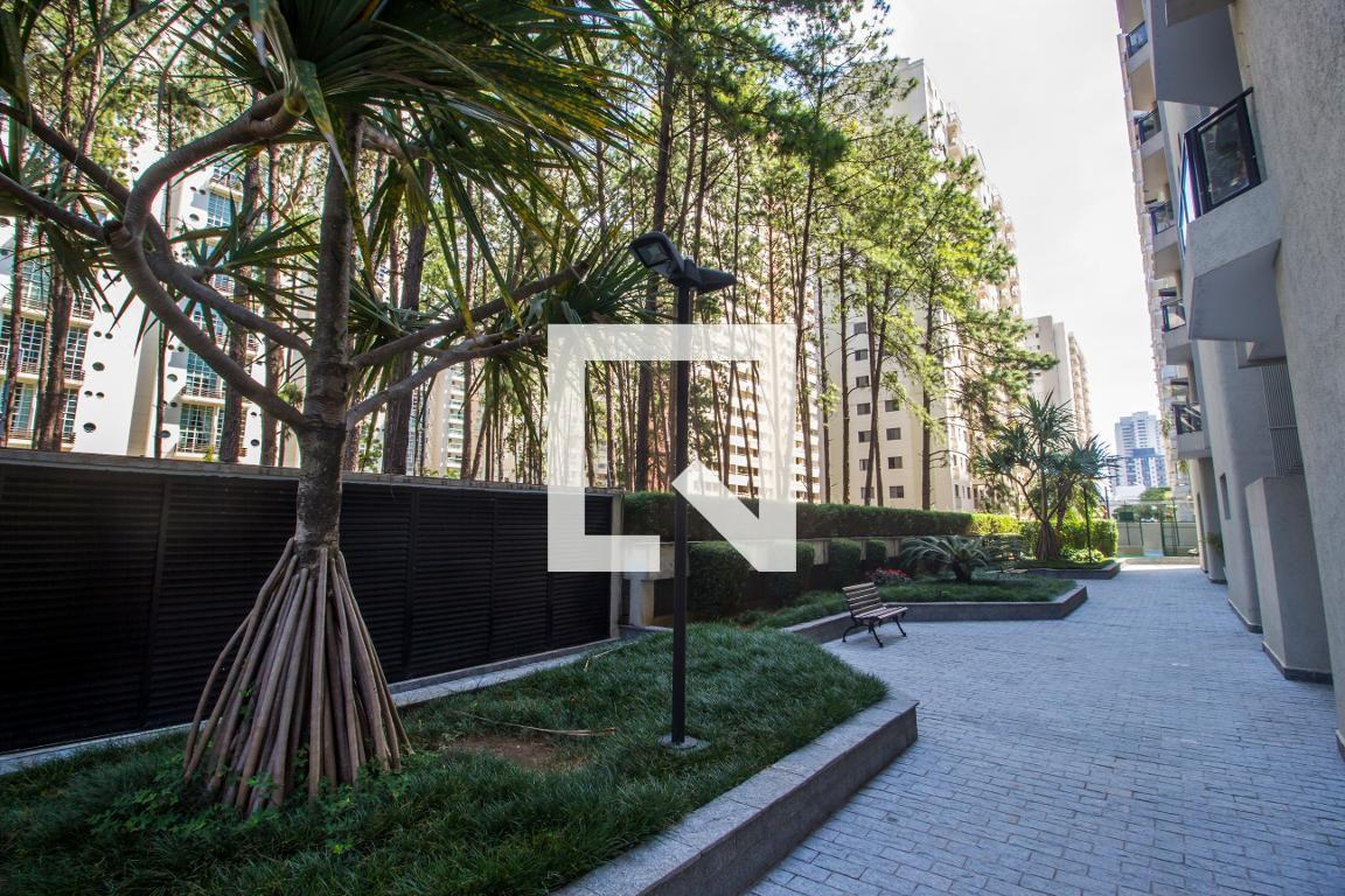 Área comum - Granville