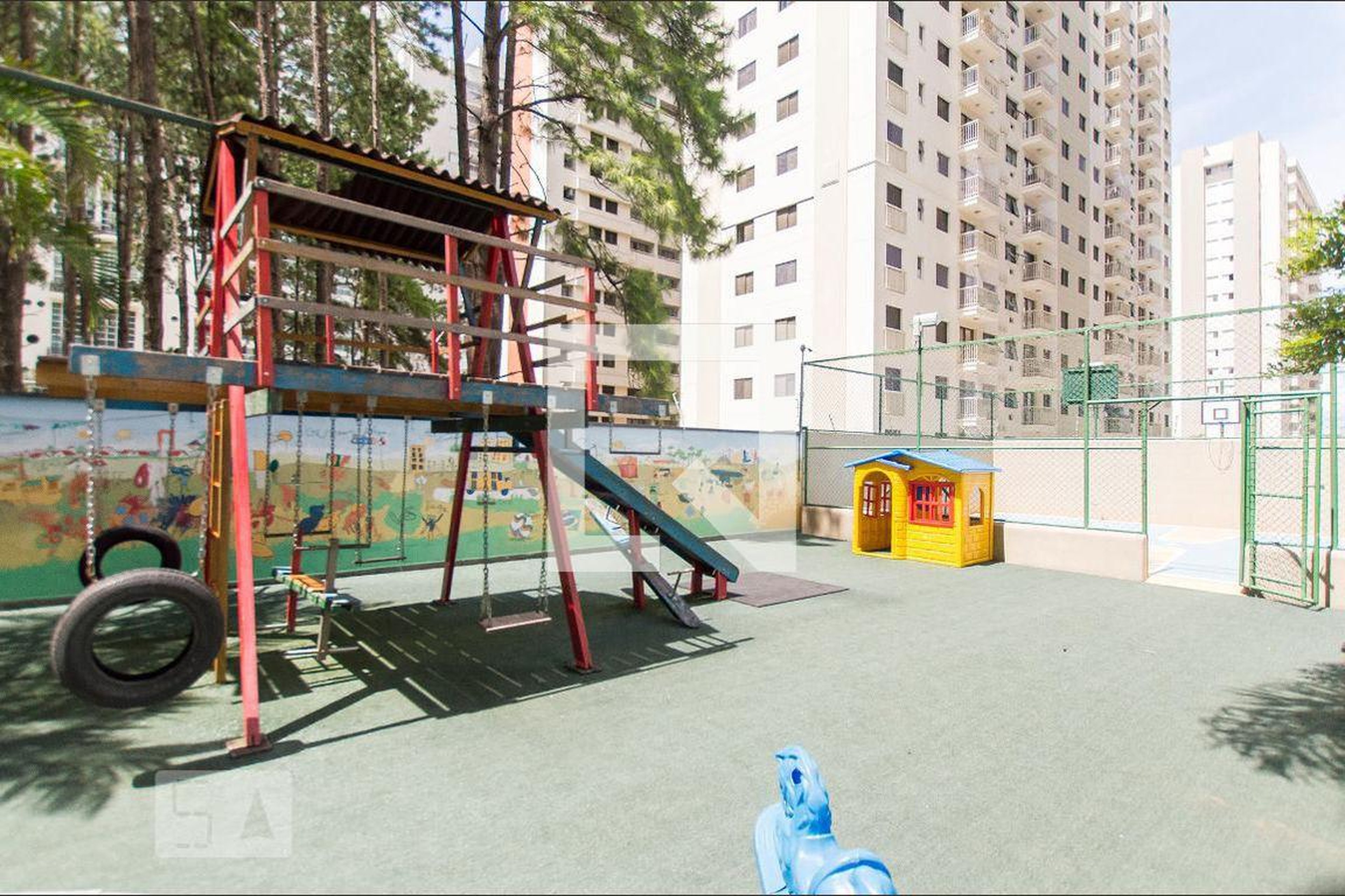 Playground - Granville