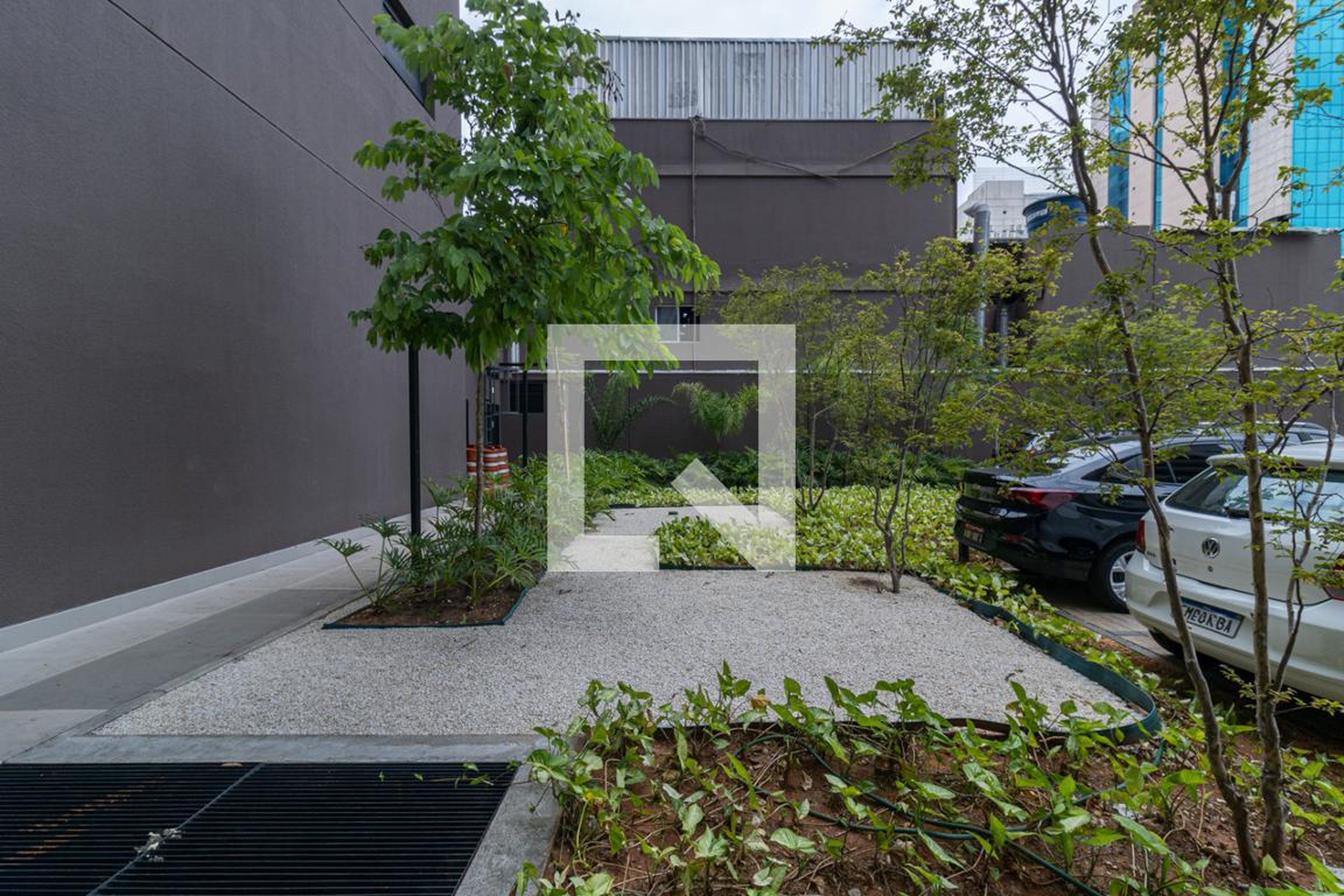 Área externa - Viva Benx Vila Olímpia