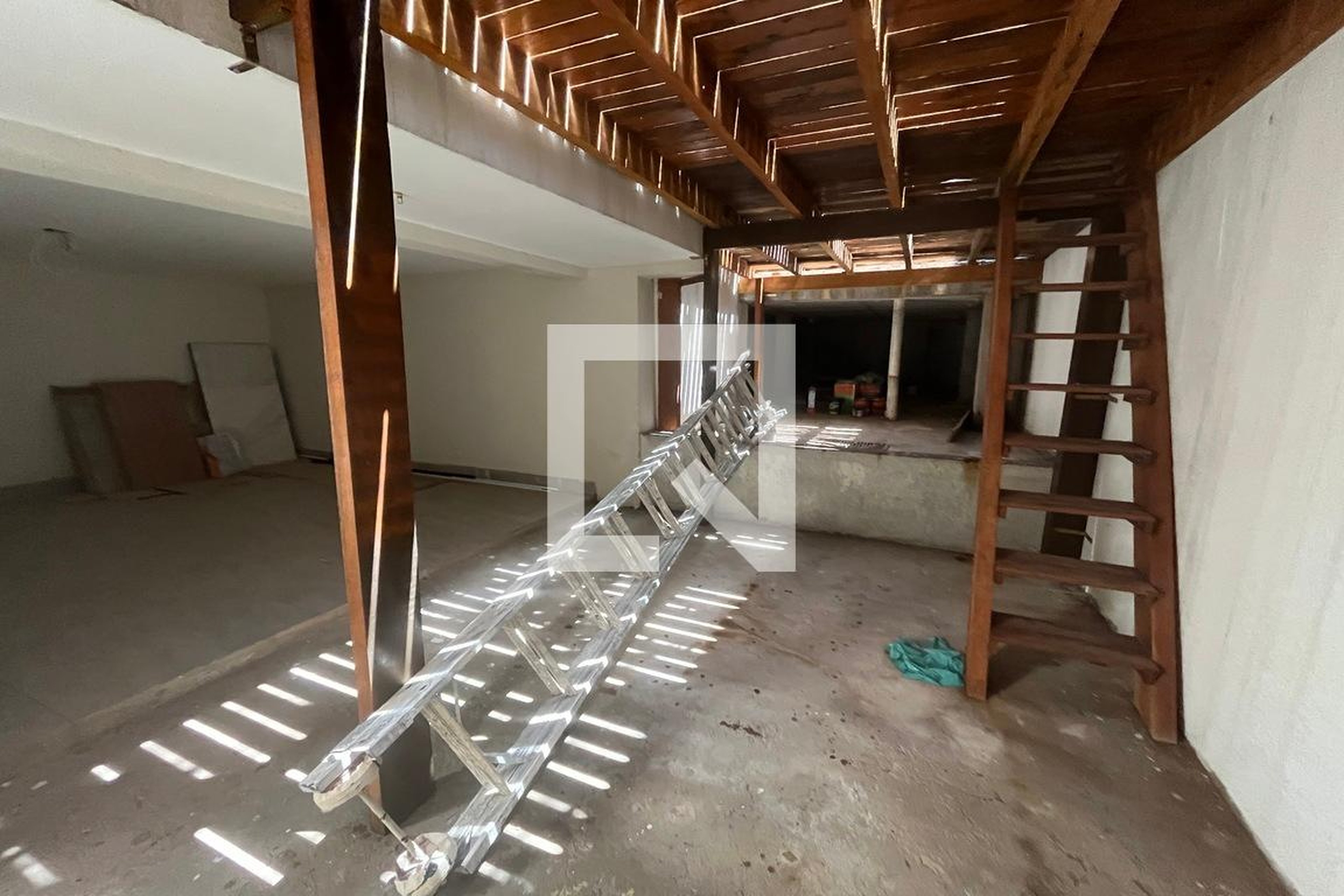 Área comum - Residencial Montalcino