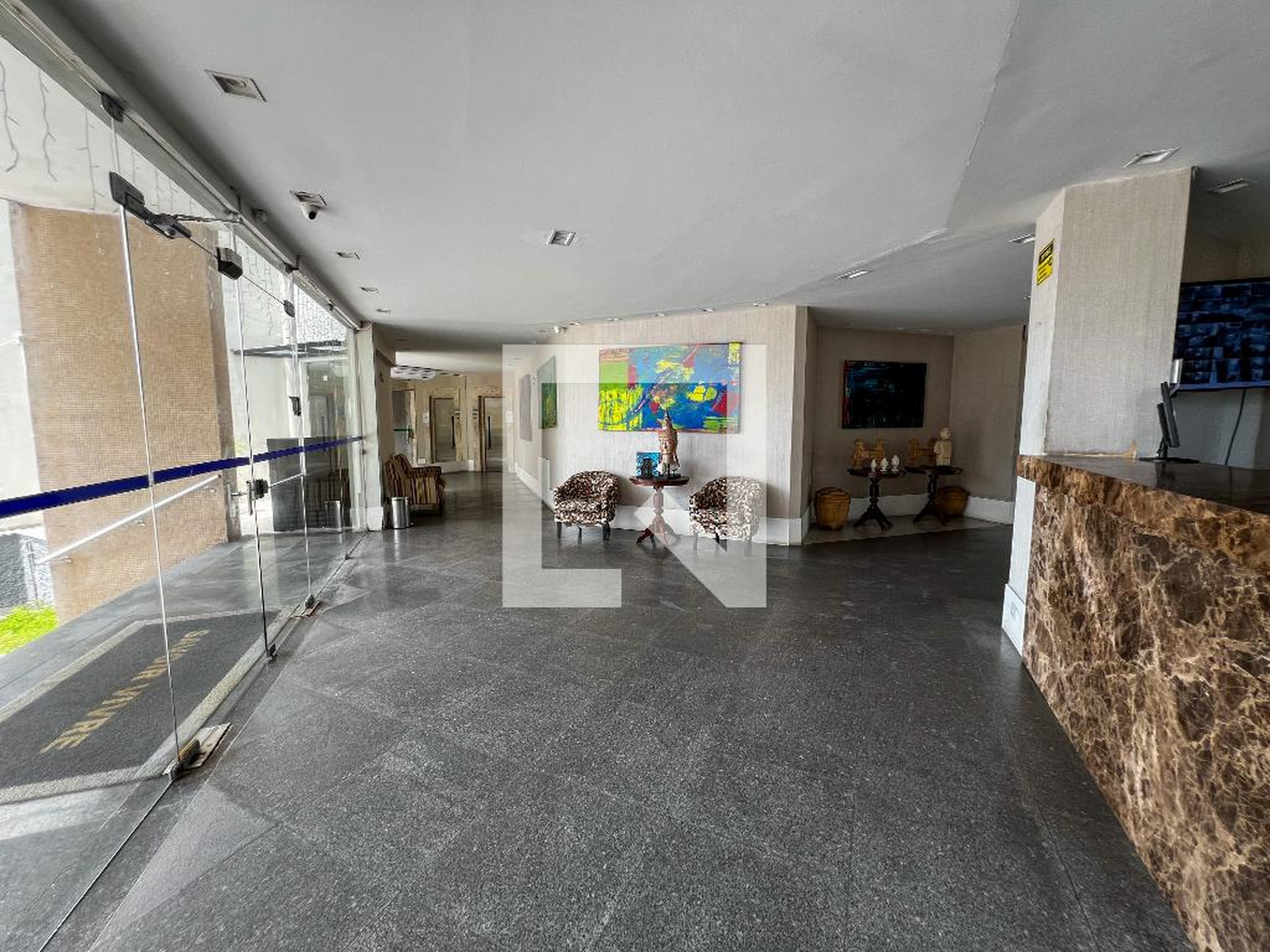 Portaria - Savoir Vivre