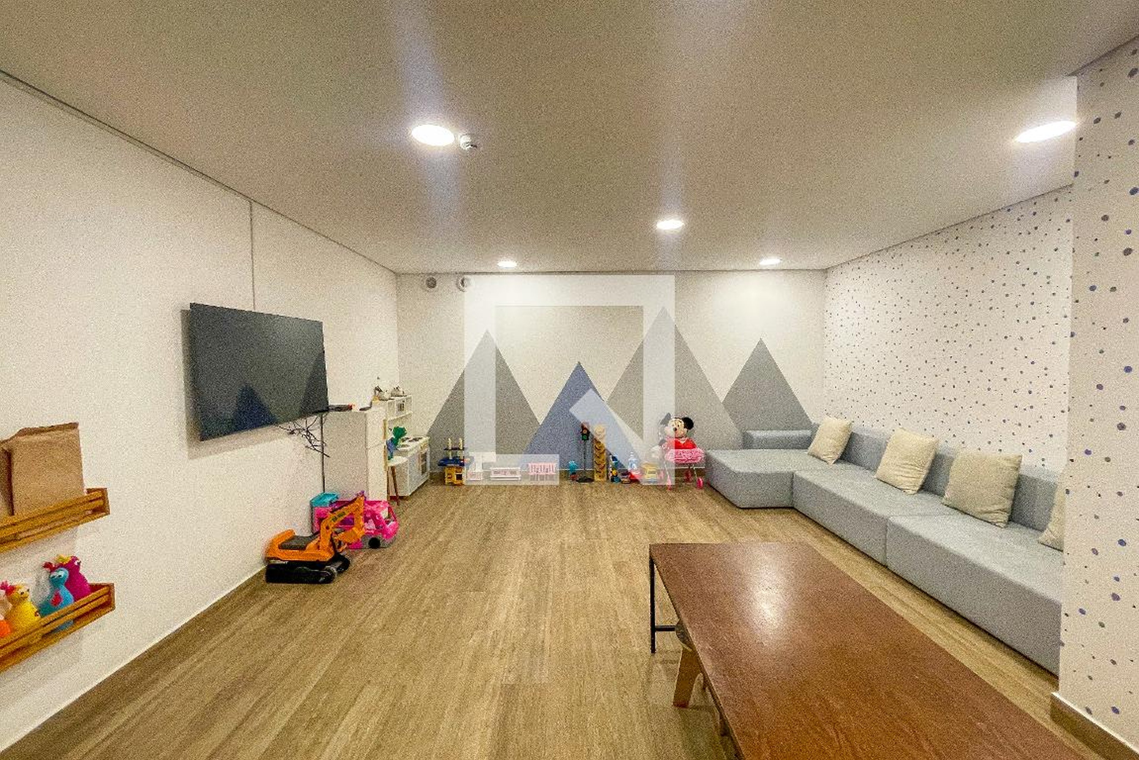 Brinquedoteca - Mourato 111