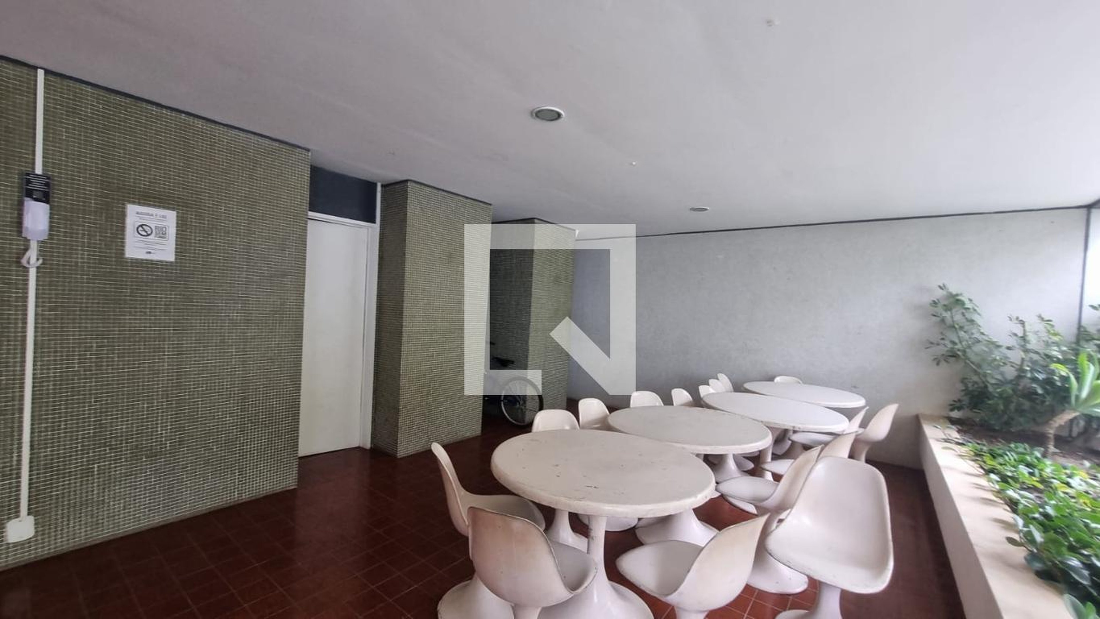 Salão de Festas - Condado De Sintra